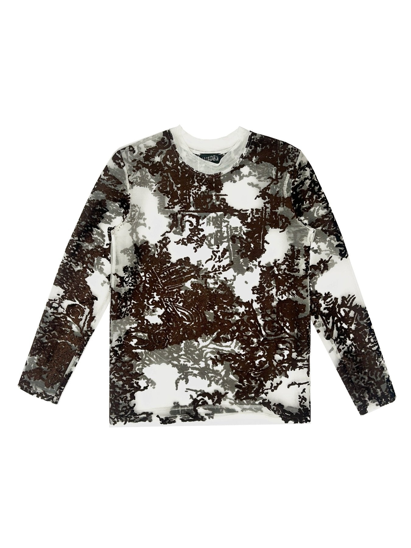 LUEDER Multi Saint Long Sleeve