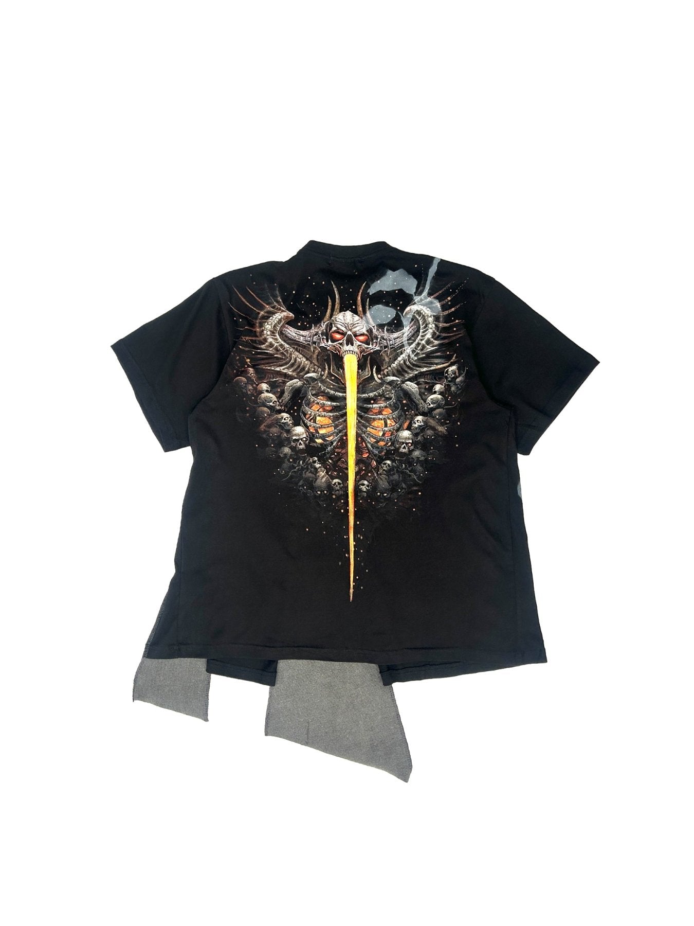 LUEDER Multi Thawn Phantasy T-Shirt