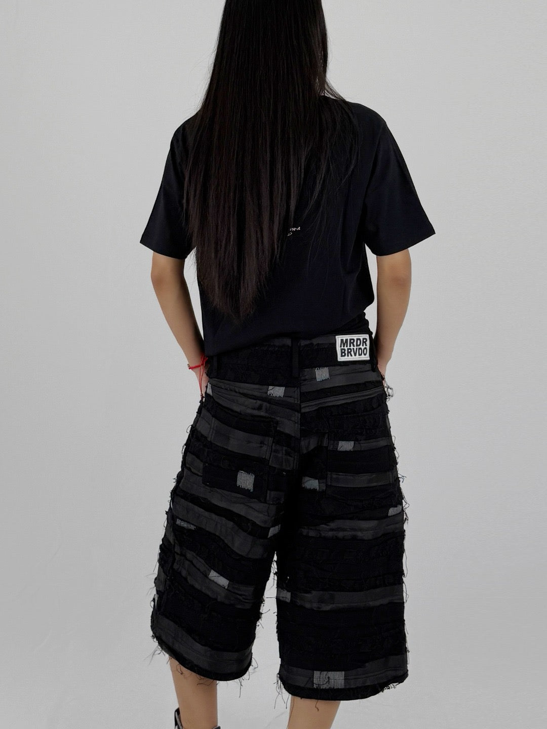 Machine-A Black Limited Coperni T-Shirts