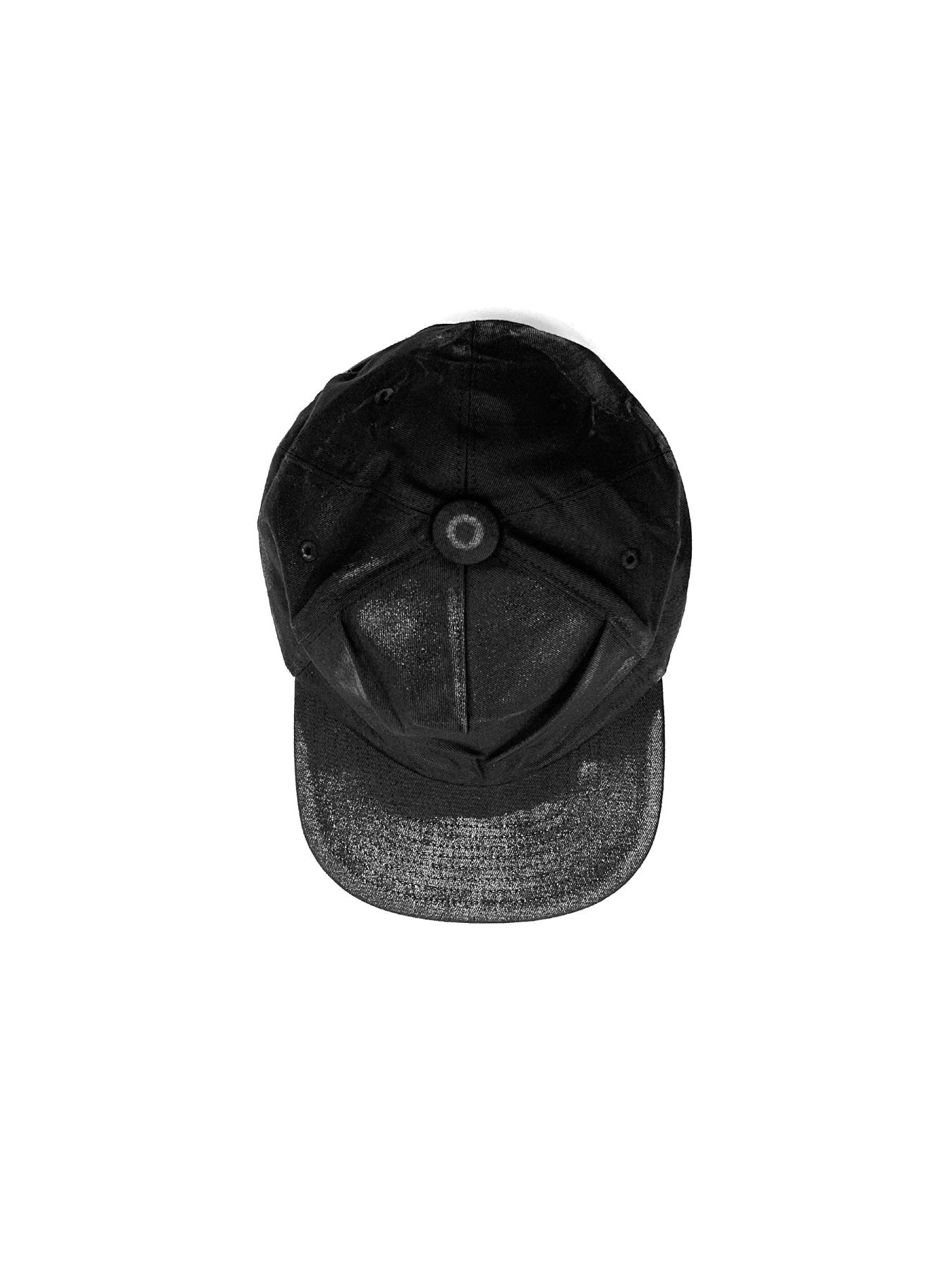Maison Margiela Black Cap