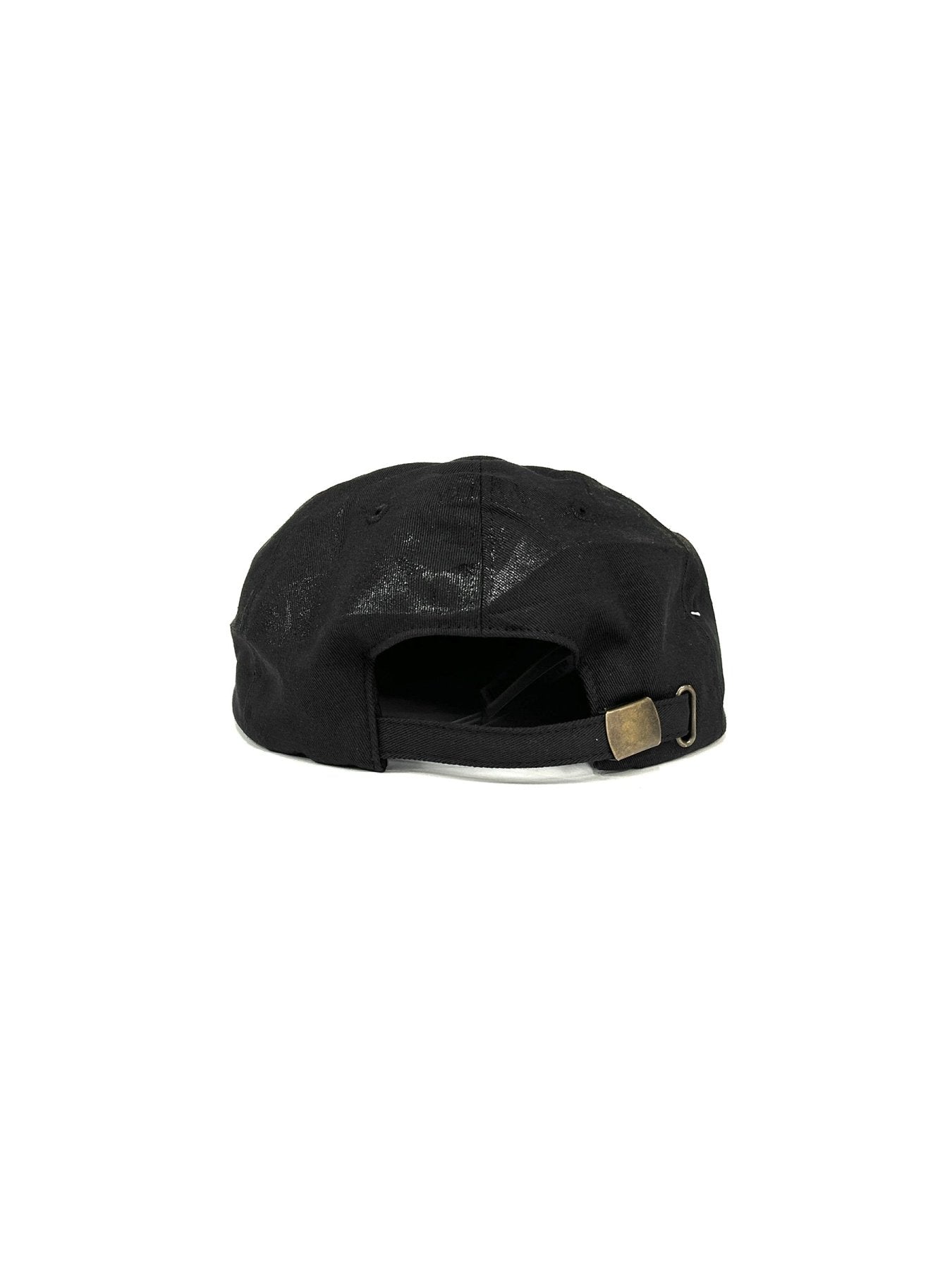 Maison Margiela Black Cap