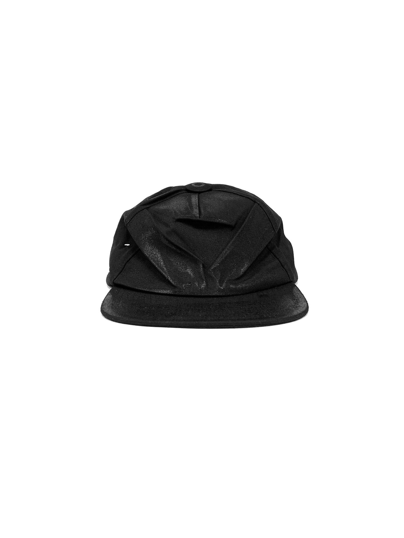 Maison Margiela Black Cap
