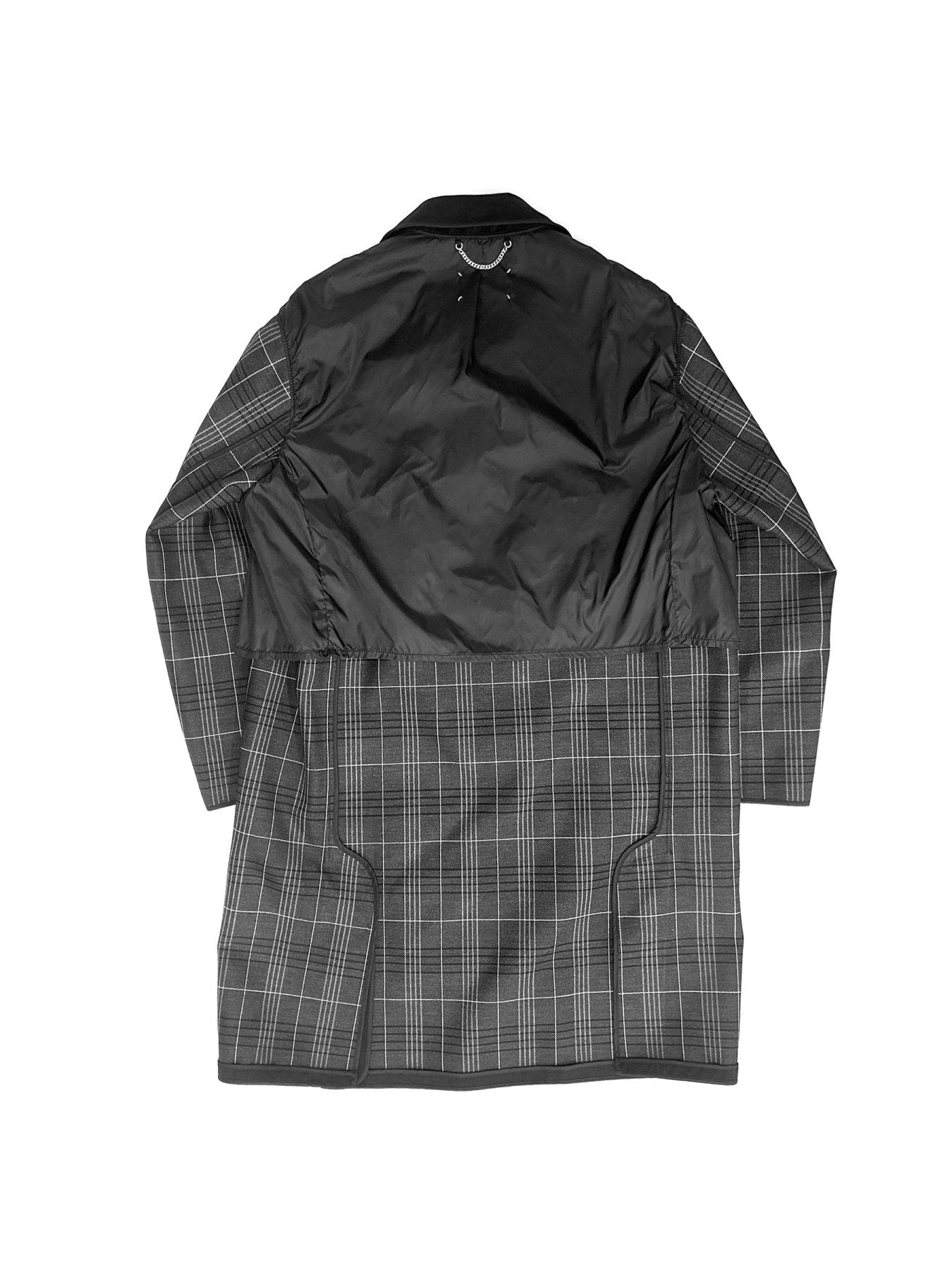 Maison Margiela Black Coat