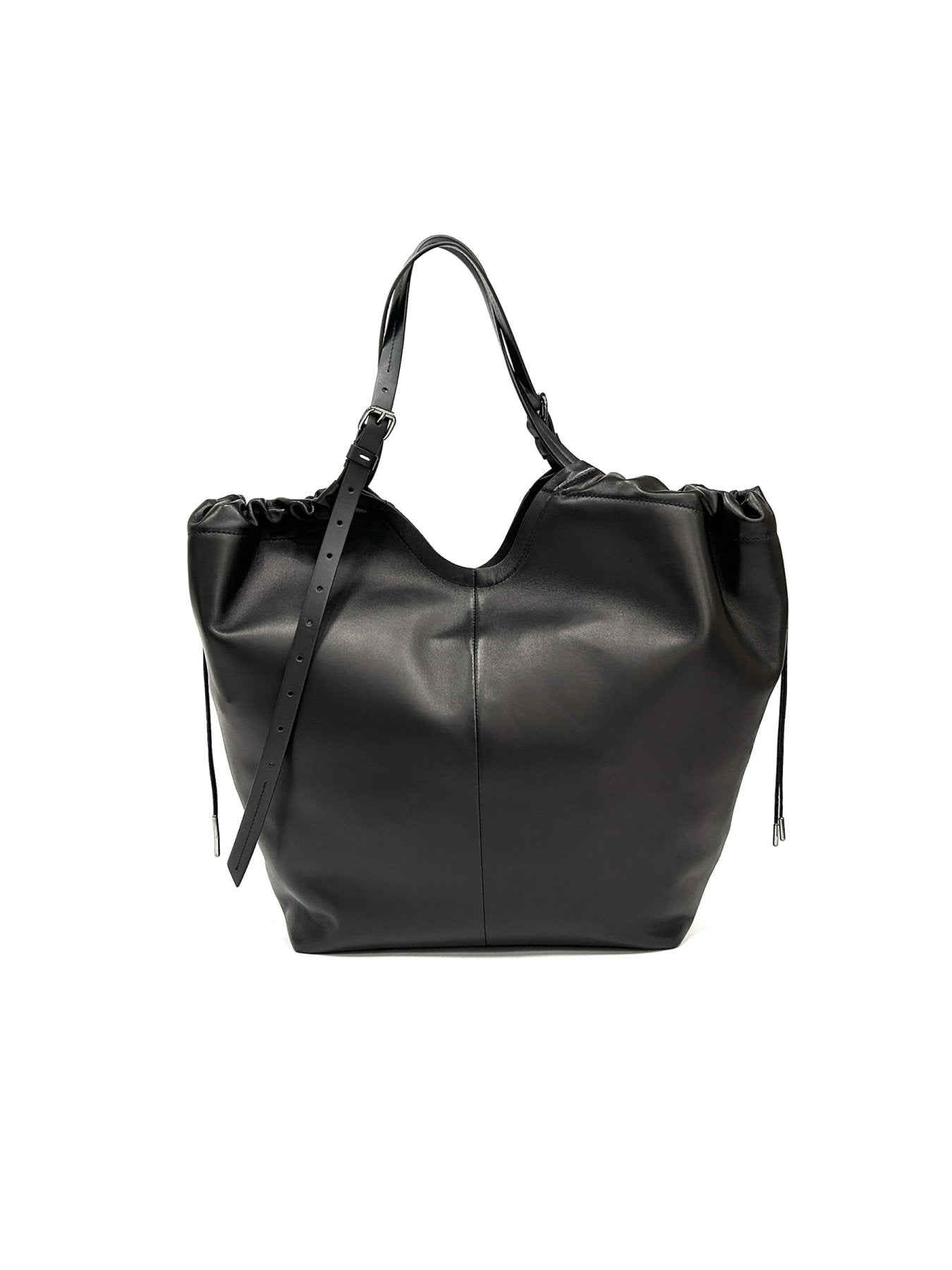 Maison Margiela Black Shopping Bag