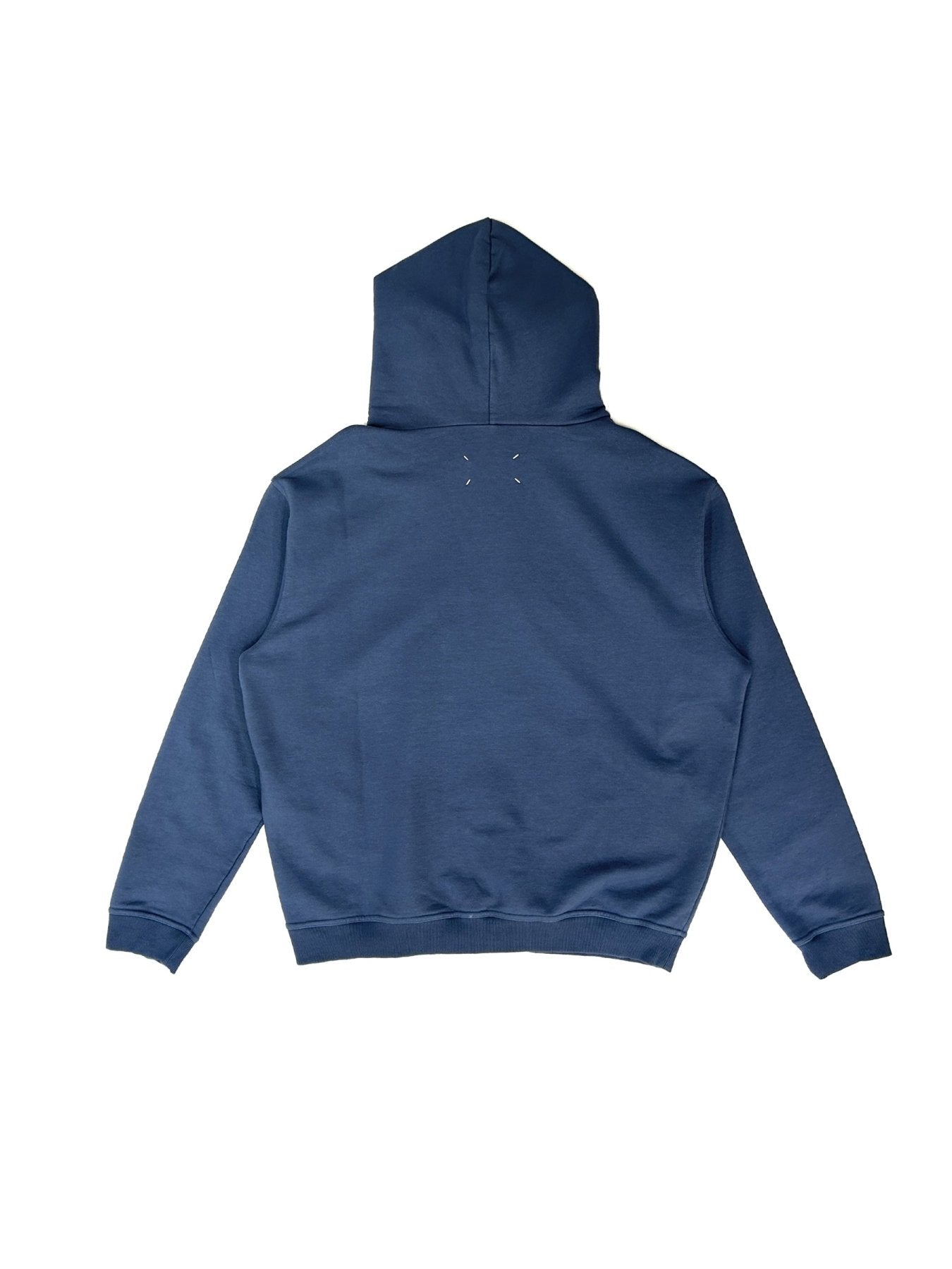 Maison Margiela Blue Sweatshirt