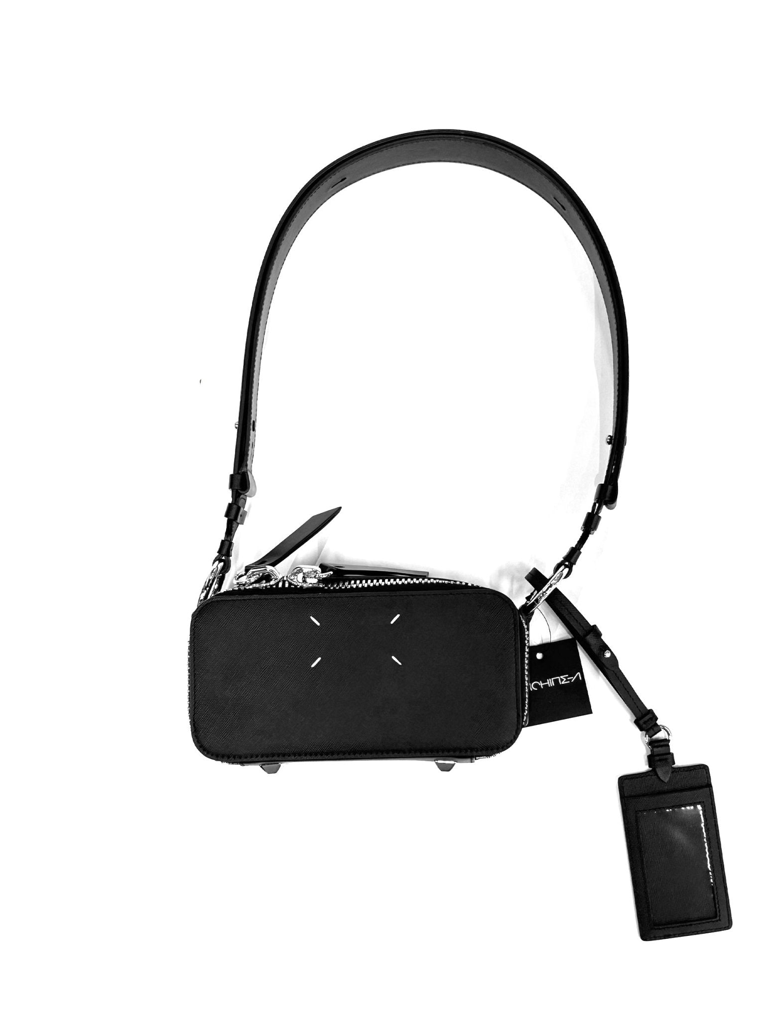 MAISON MARGIELA - Handbag - AW25 - Black