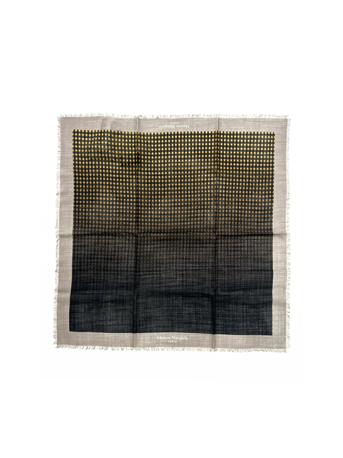 Maison Margiela Multi Foulard