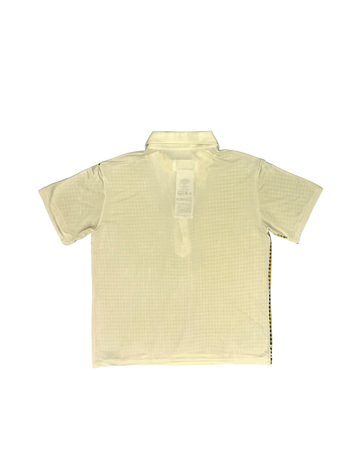 Maison Margiela Multi Polo Shirt