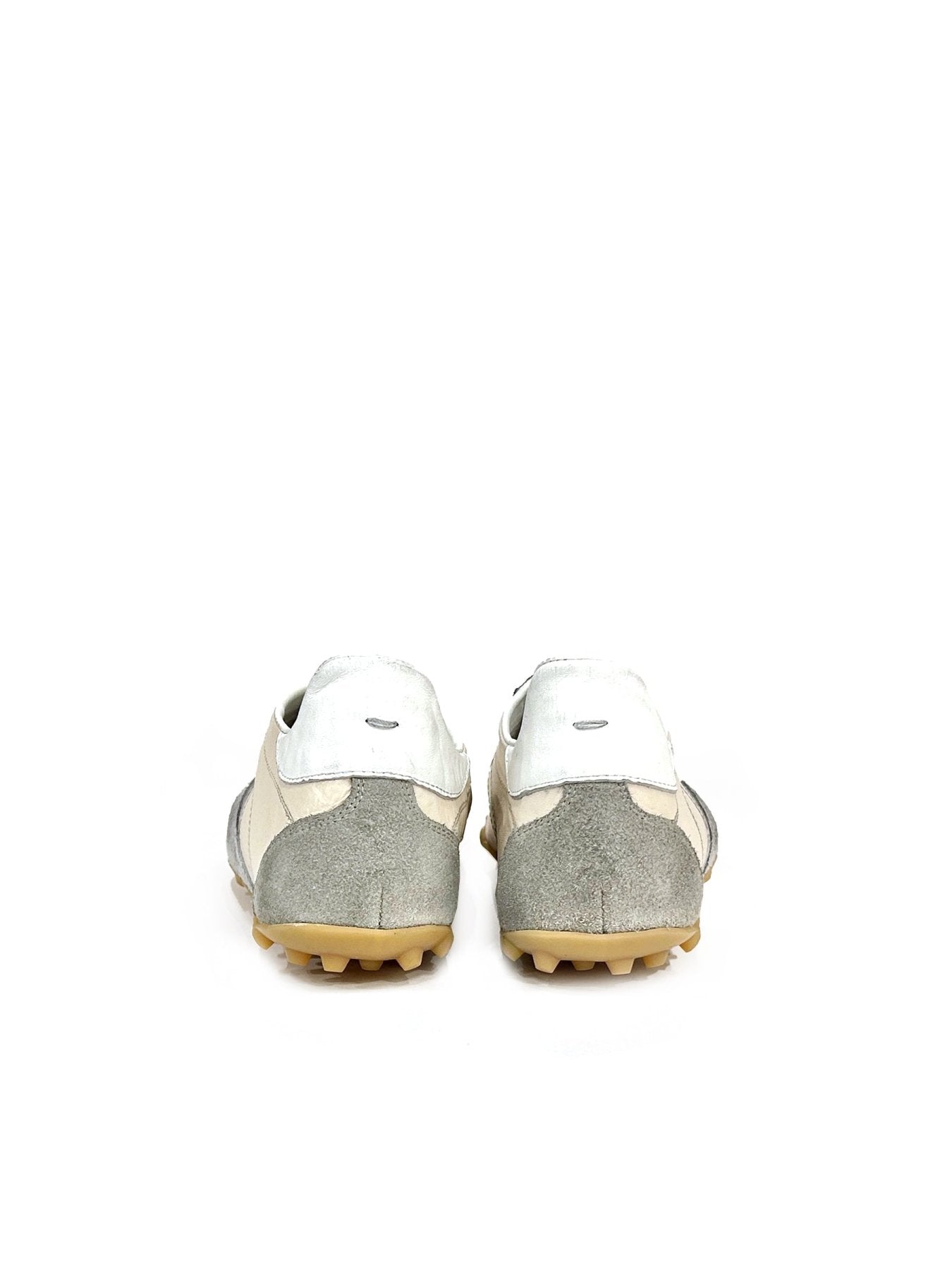 Maison Margiela Off White Sprinter Sneaker