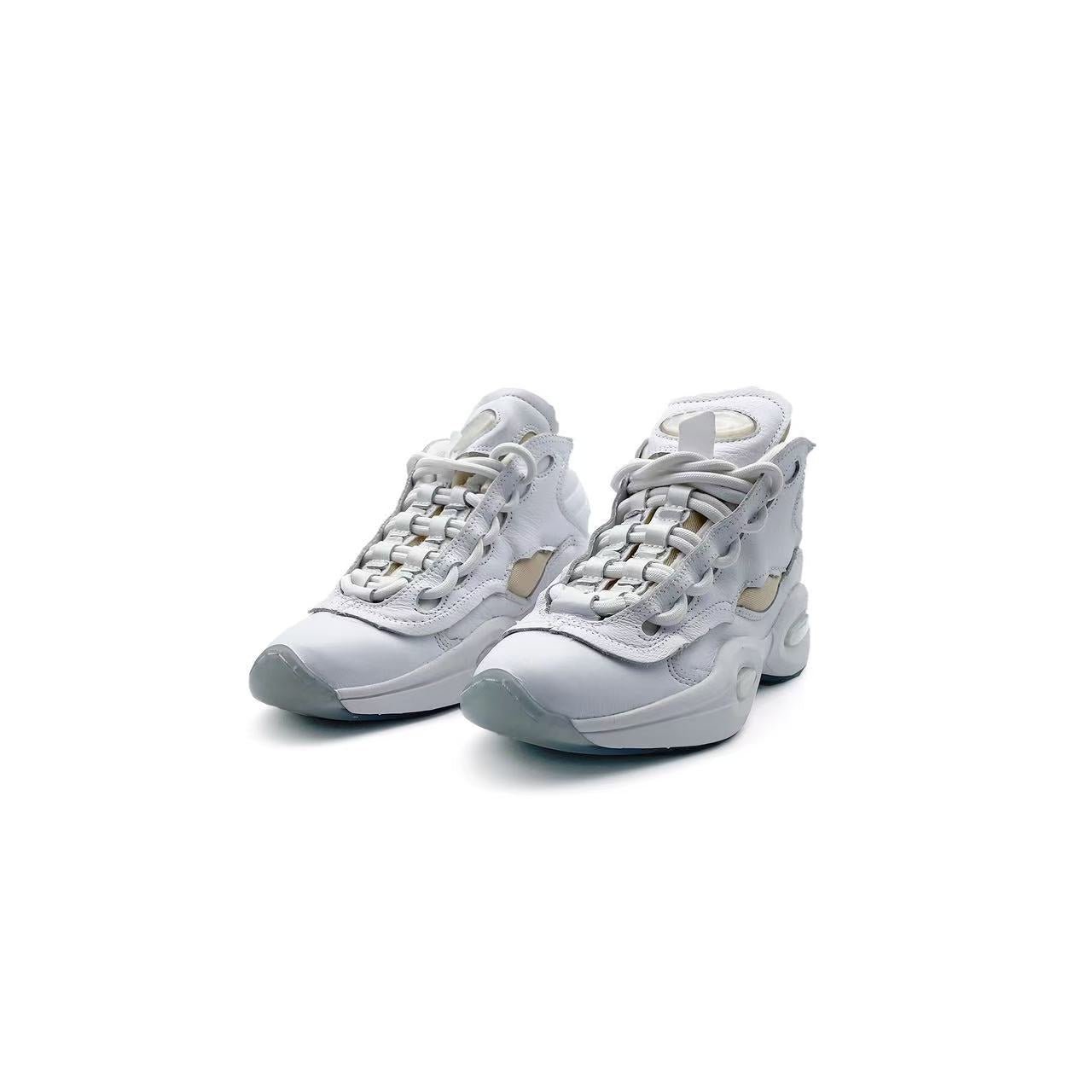 MAISON MARGIELA - Project 0 Tq Memory Of - SS22 - WHITE
