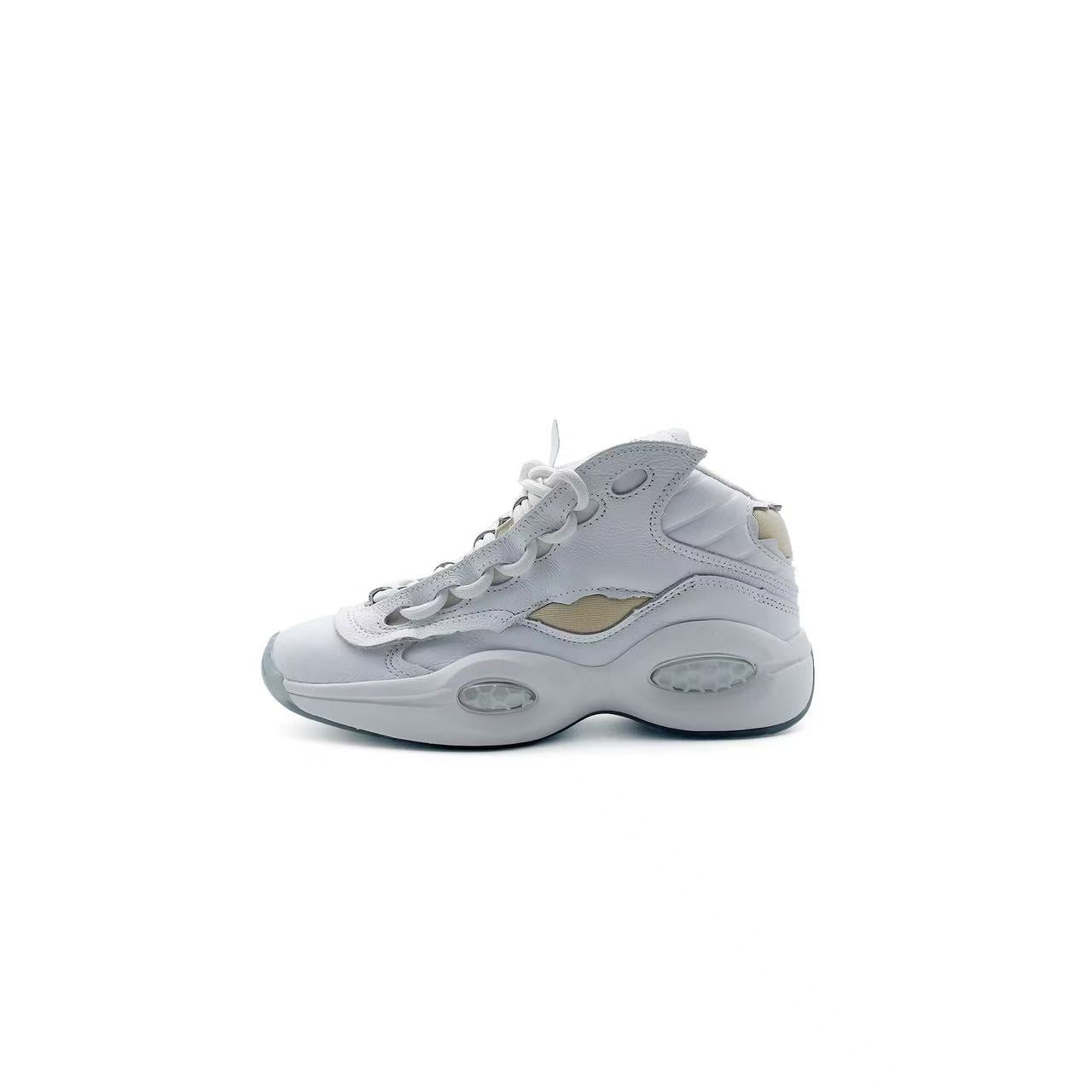 MAISON MARGIELA - Project 0 Tq Memory Of - SS22 - WHITE