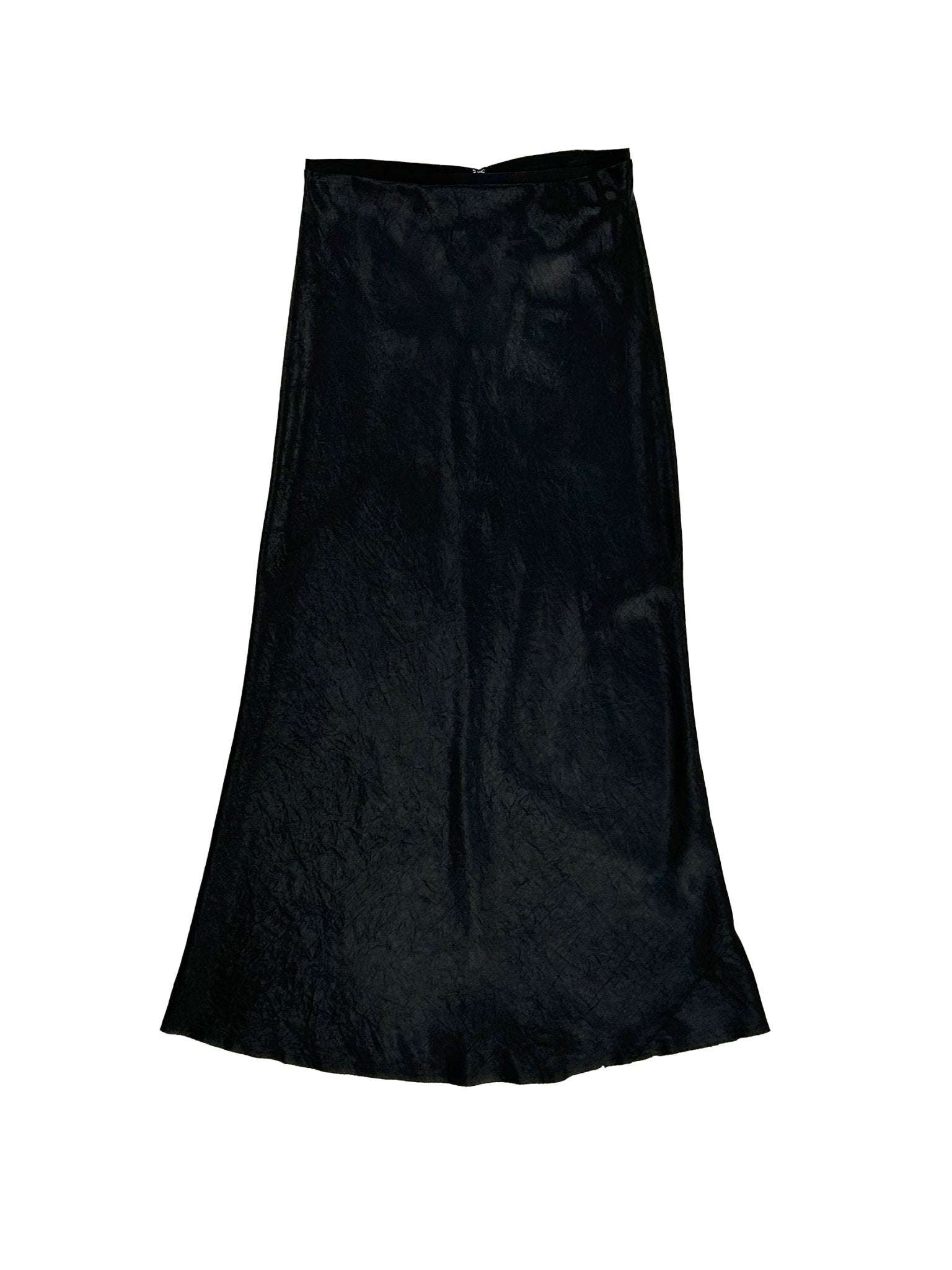 MAISON MARGIELA - Skirt - AW25 - Black