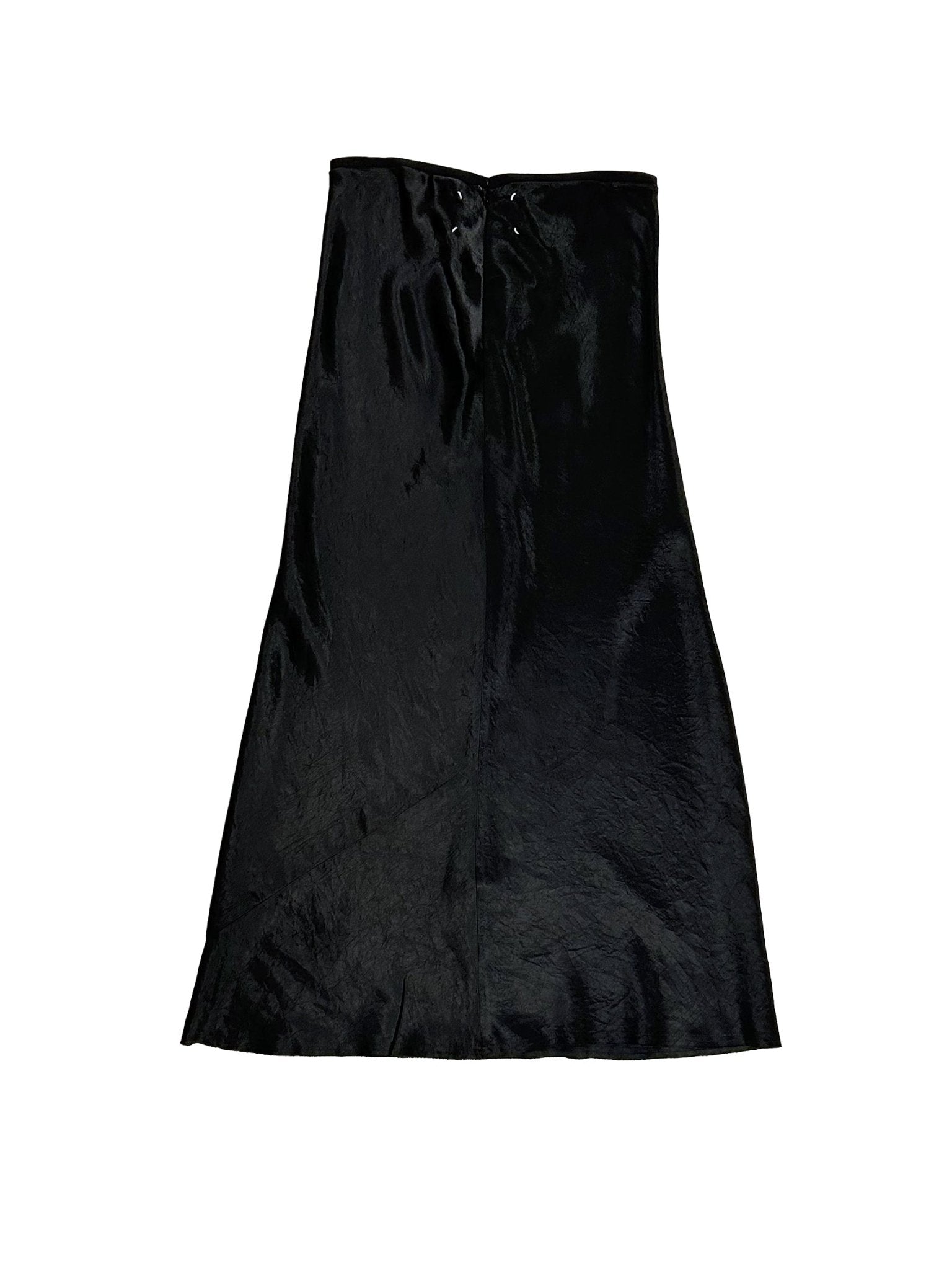 MAISON MARGIELA - Skirt - AW25 - Black