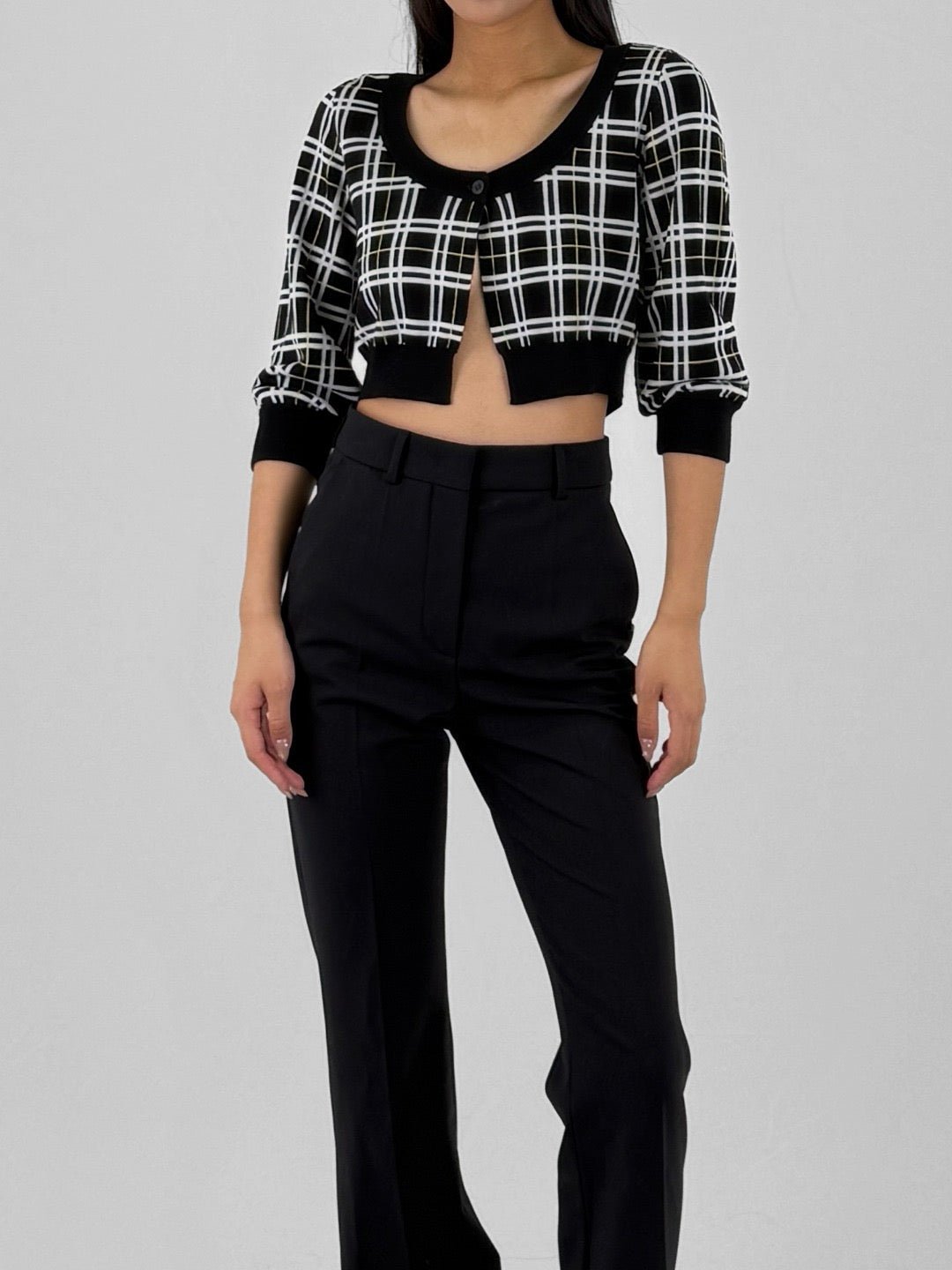 MARNI Black Cardigans - MACHINE-A