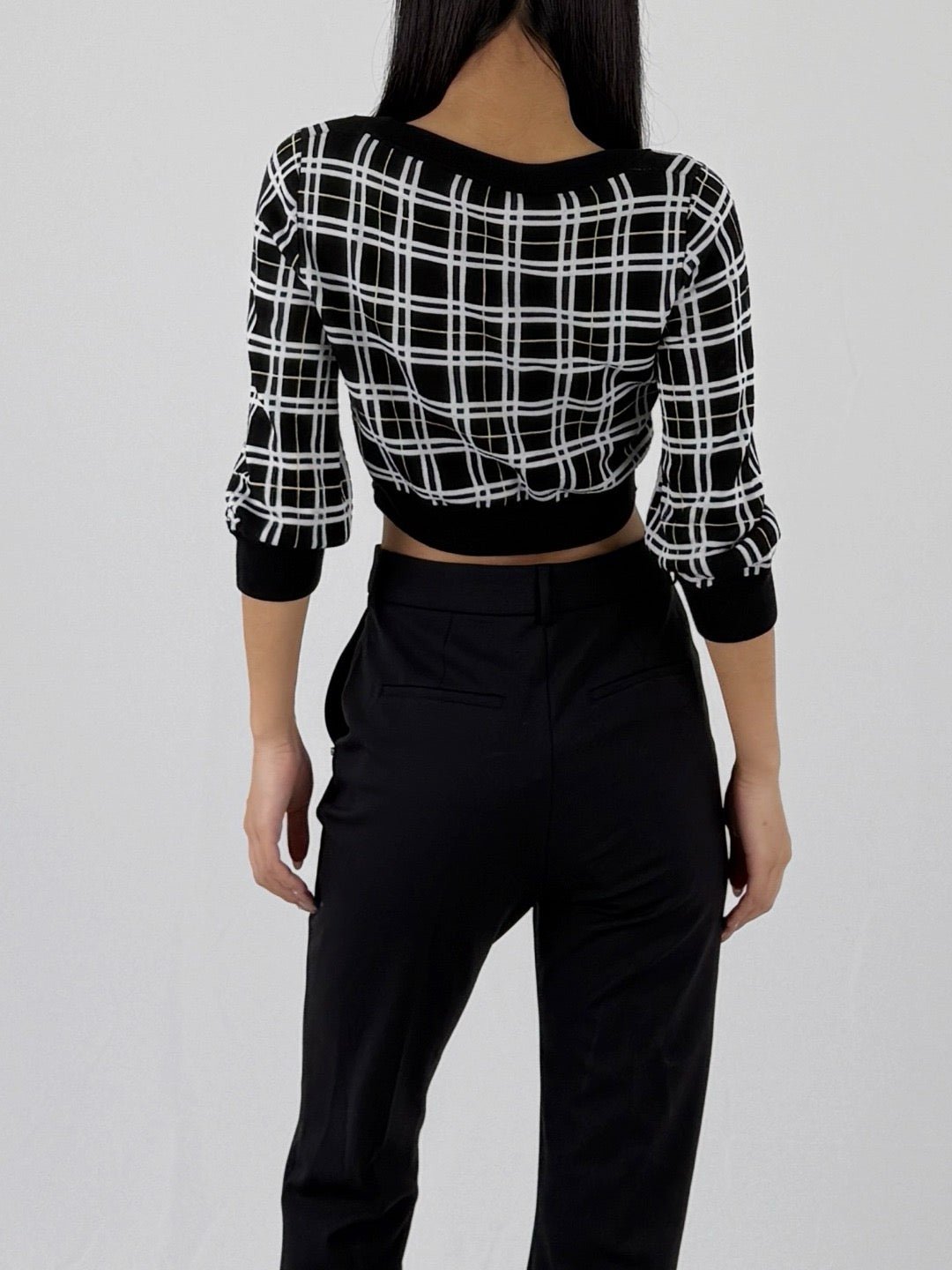 MARNI Black Cardigans - MACHINE-A
