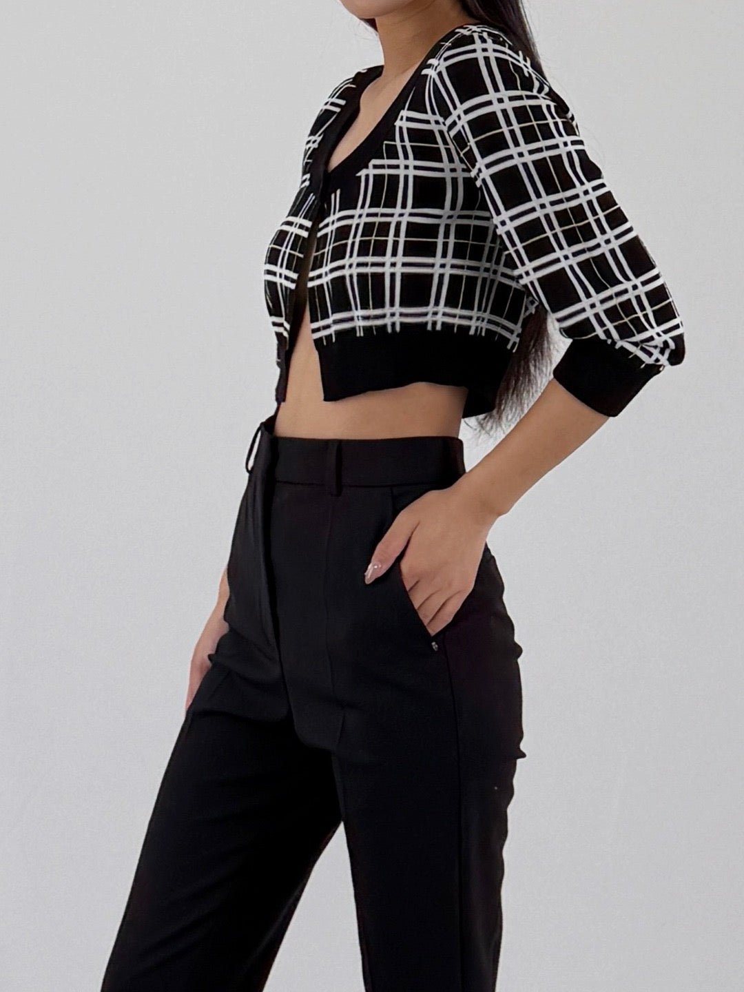 MARNI Black Cardigans - MACHINE-A