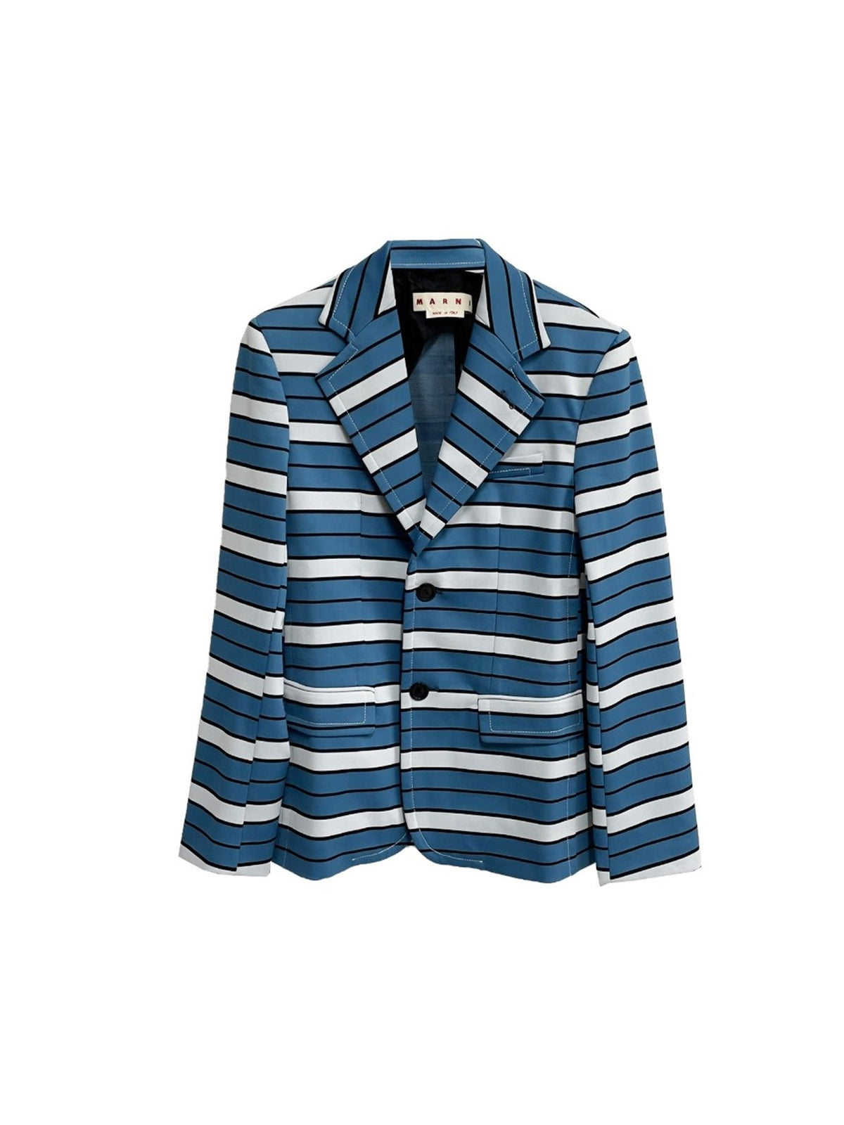 Marni Black Jackets