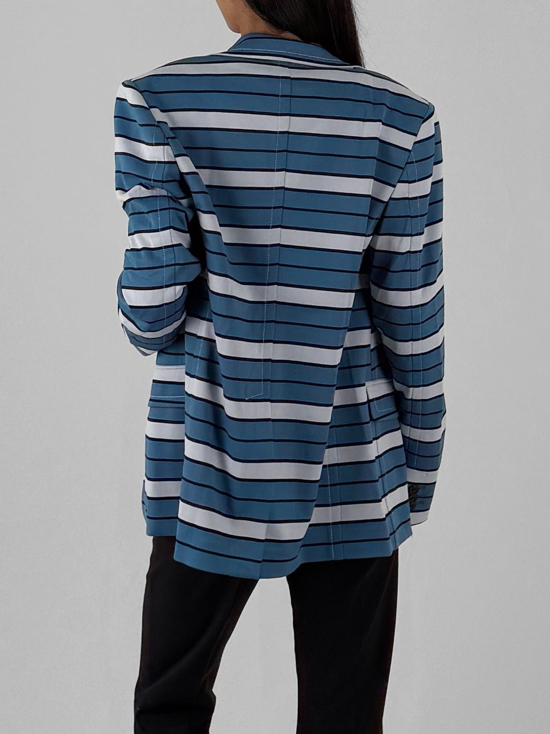 Marni Black Jackets - MACHINE-A
