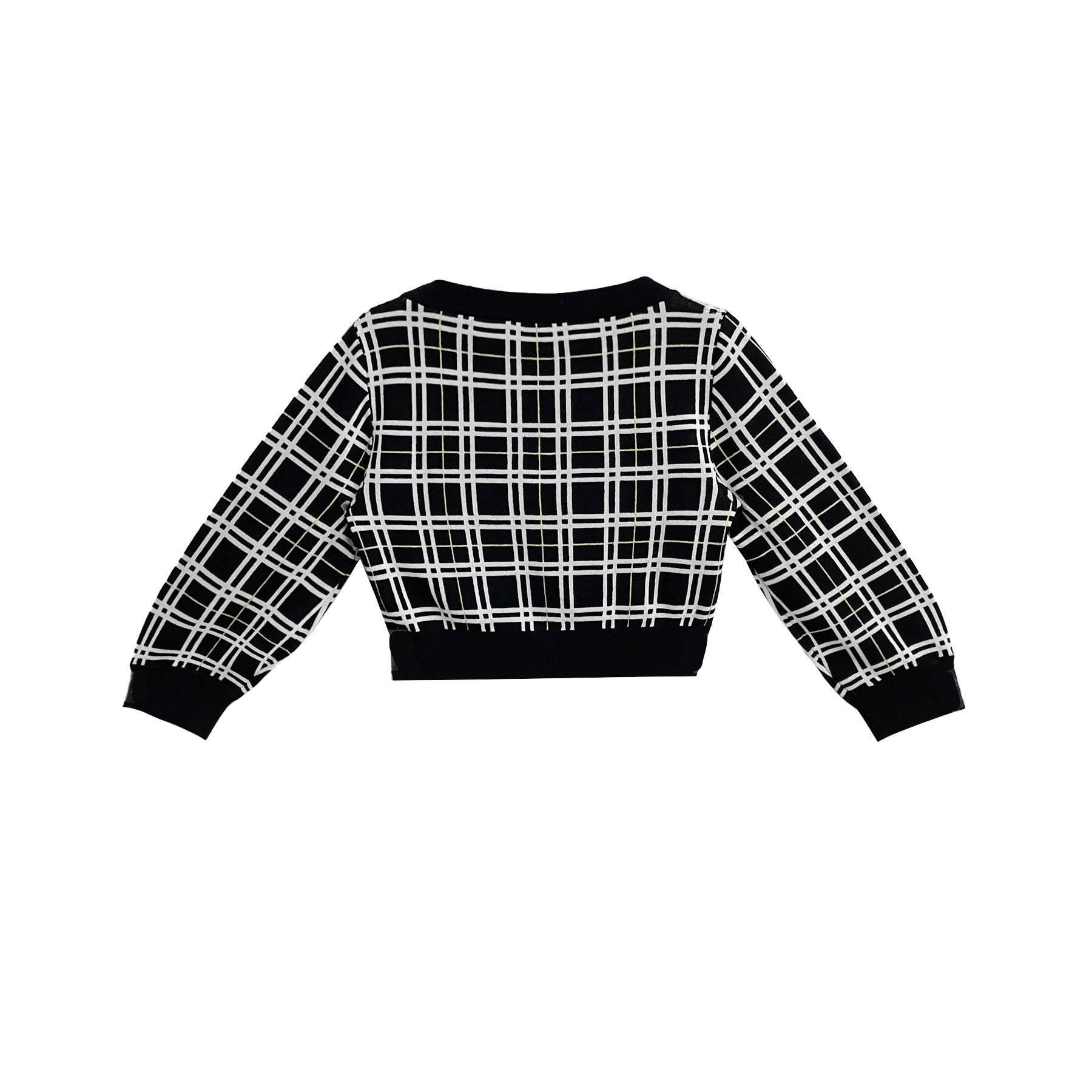 Marni - Cardigan - AW23 - BLACK