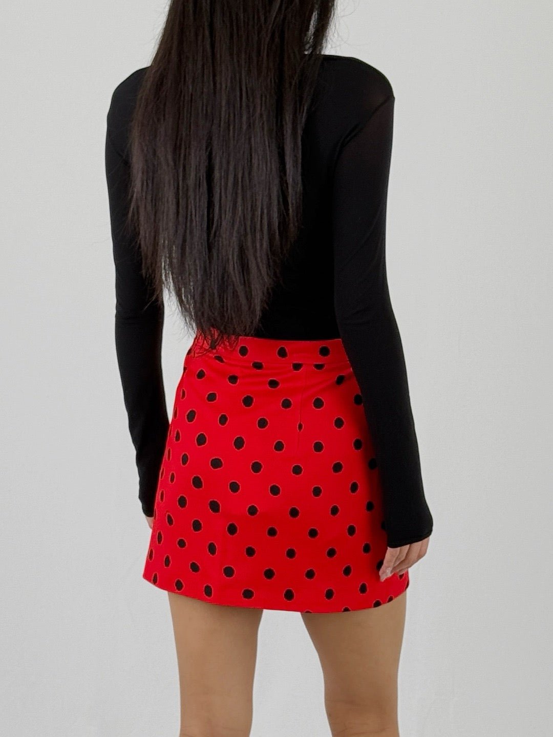 Marni Lacquer Skirts - MACHINE-A