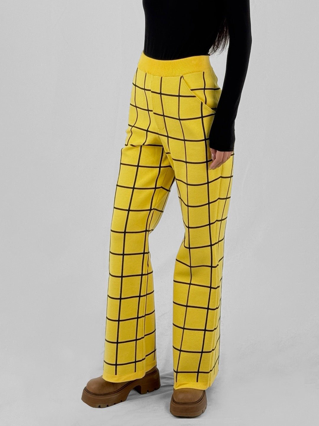 MARNI Maize Trousers