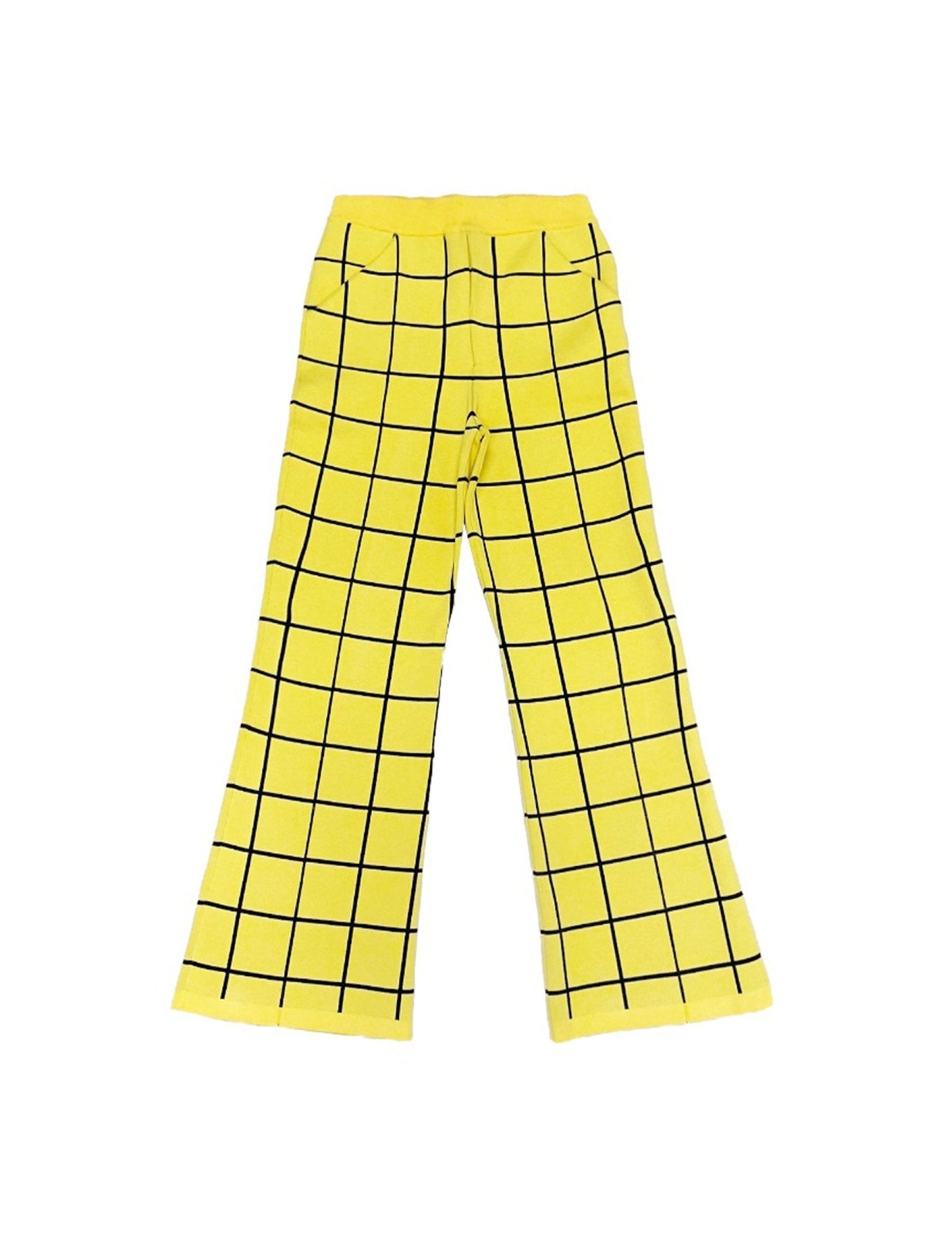 MARNI Maize Trousers