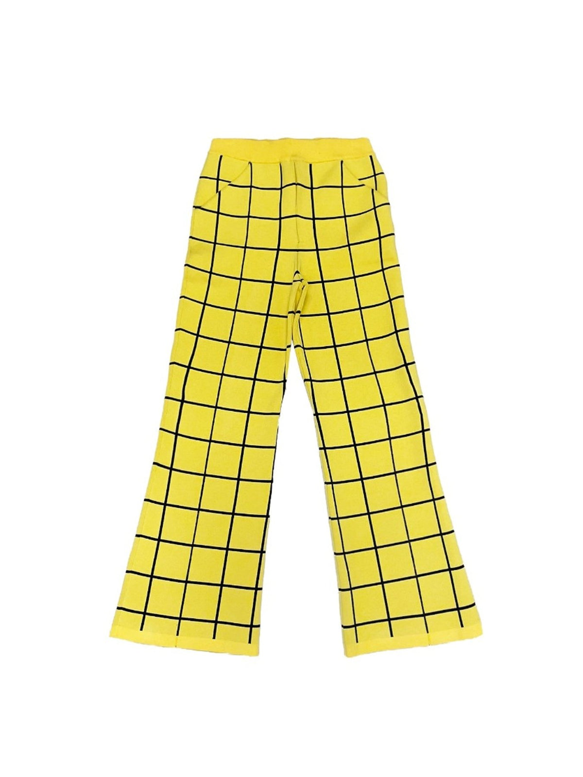 MARNI Maize Trousers