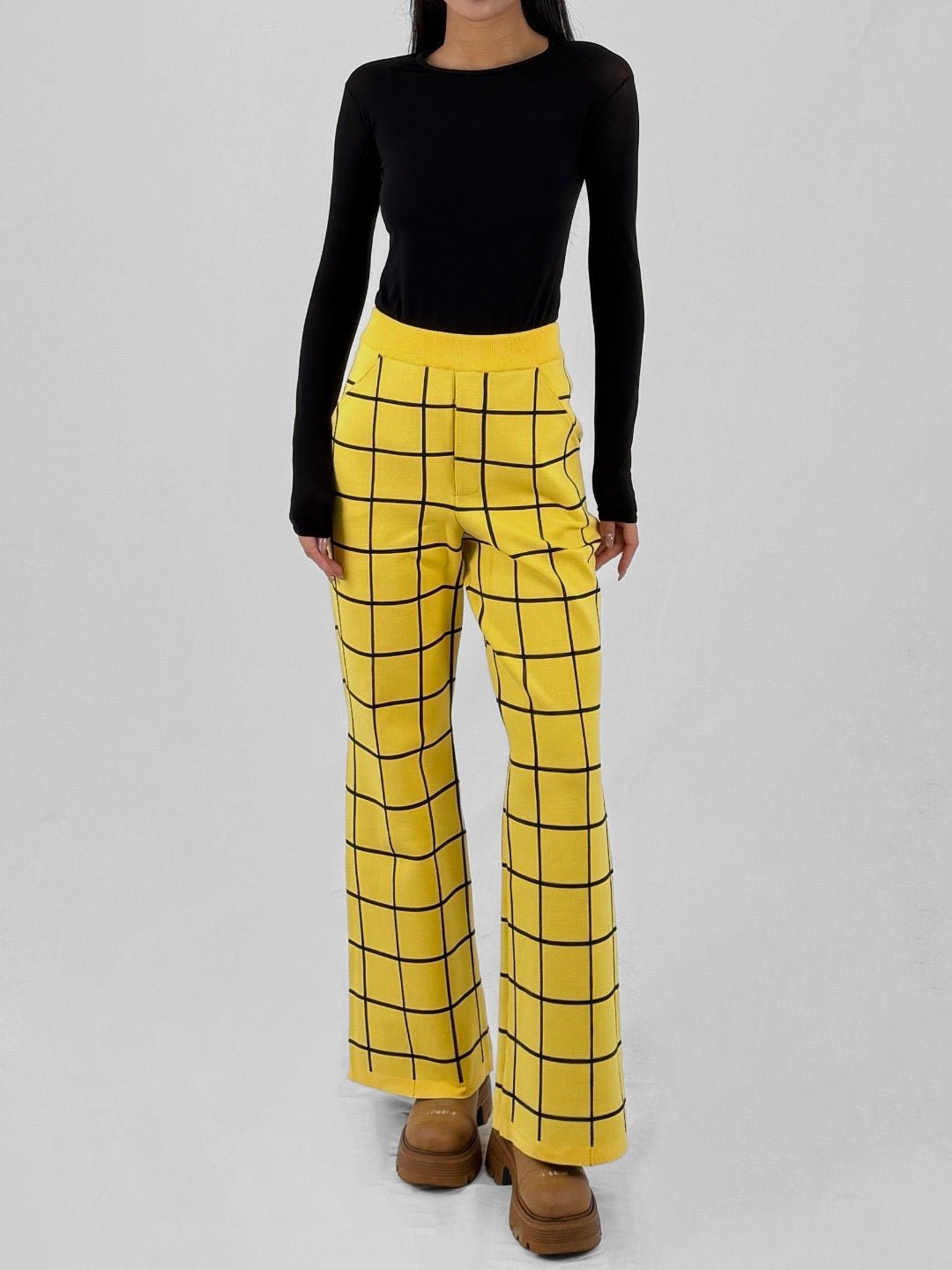 MARNI Maize Trousers