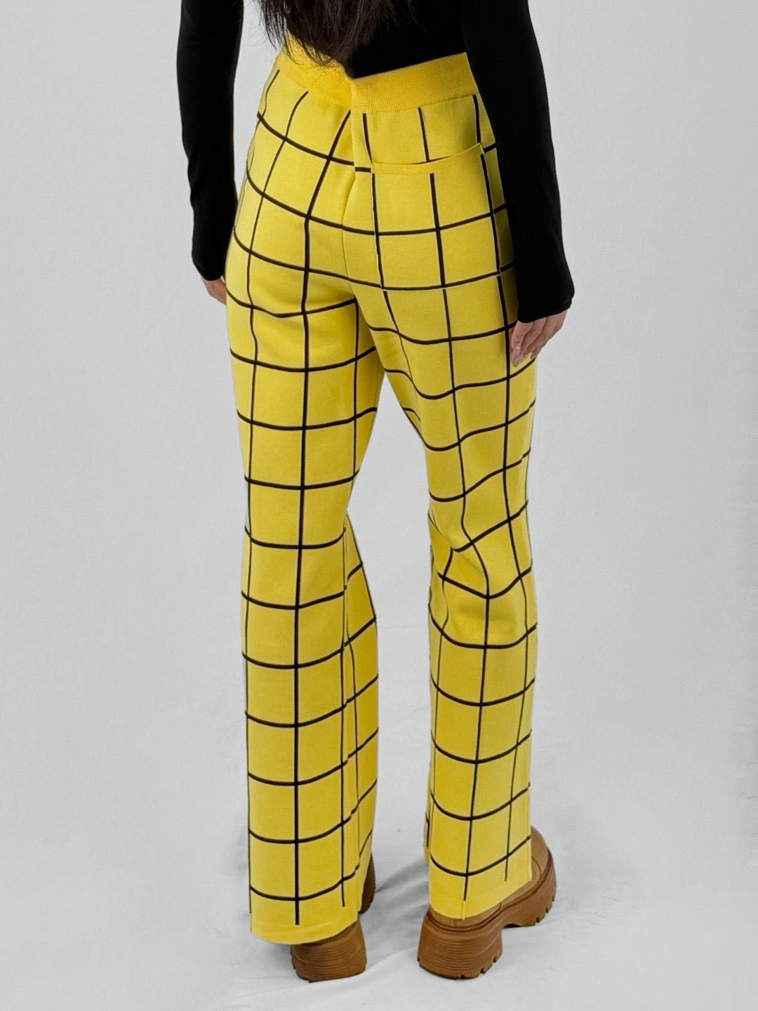 MARNI Maize Trousers