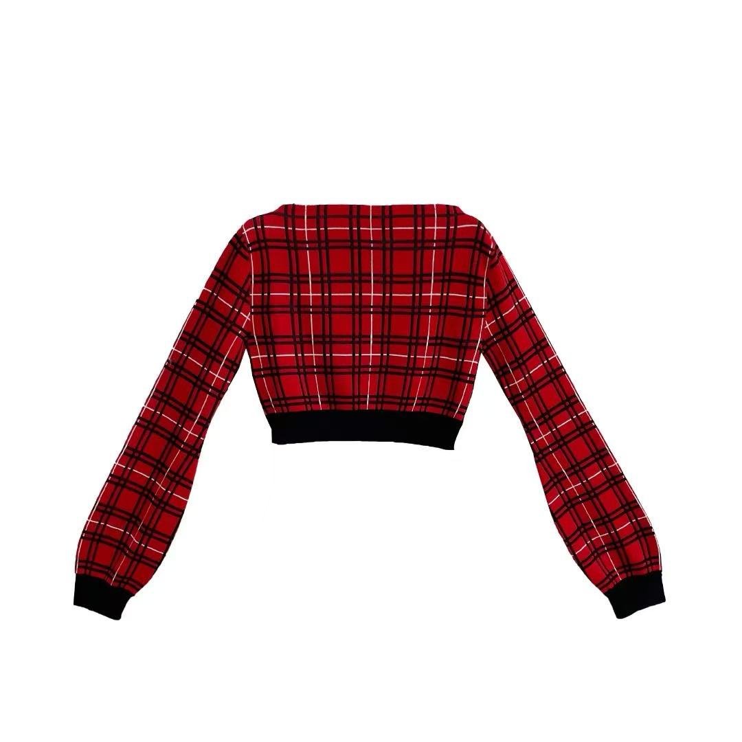 Marni - Roundneck Sweater - AW23 - TULIP