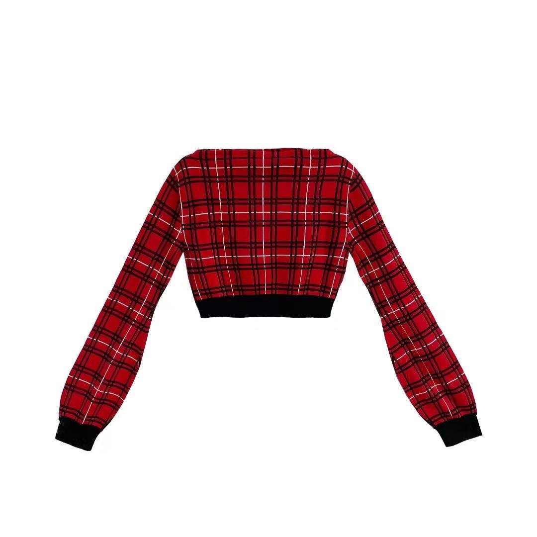 Marni - Roundneck Sweater - AW23 - TULIP
