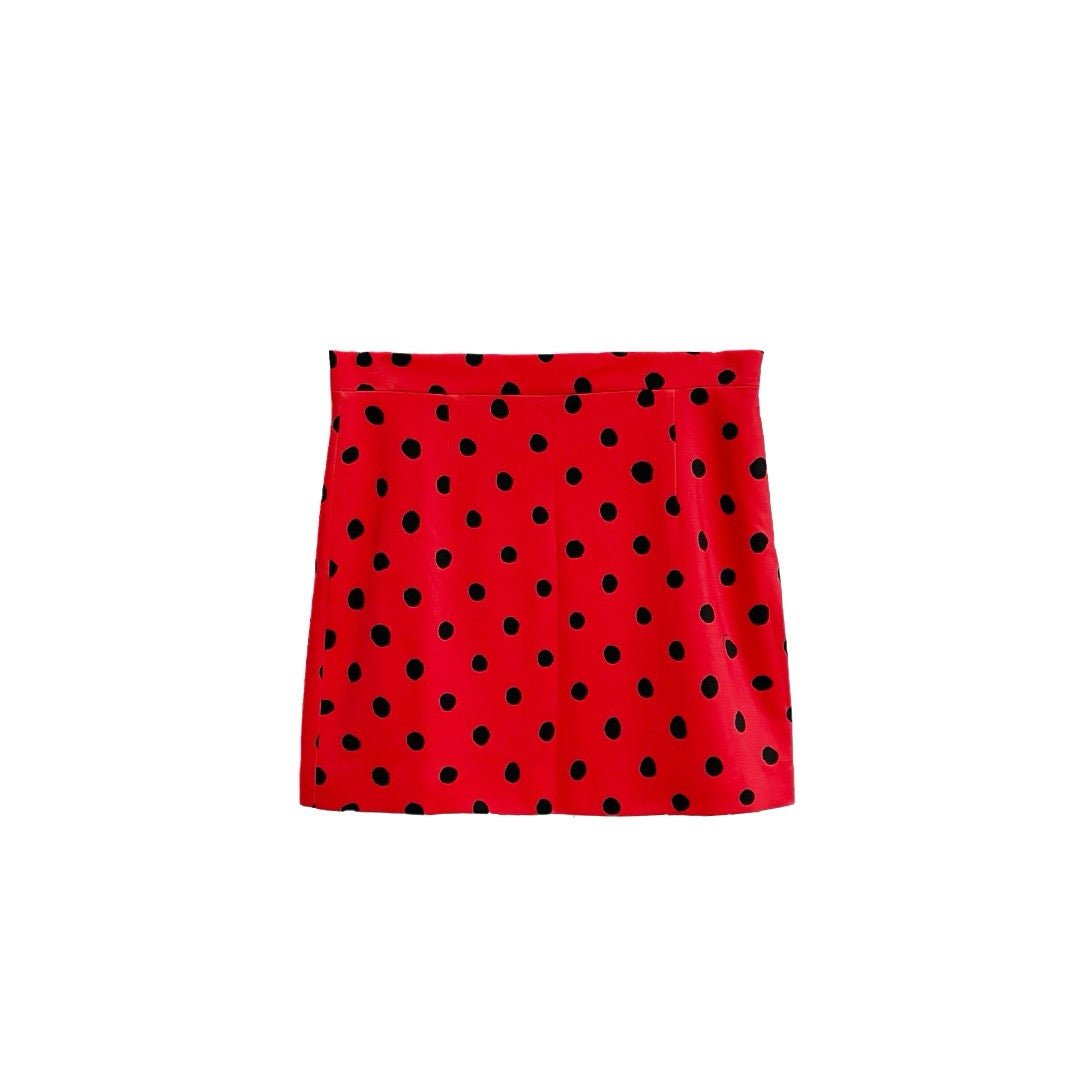 Marni - SKIRT - AW23 - LACQUER