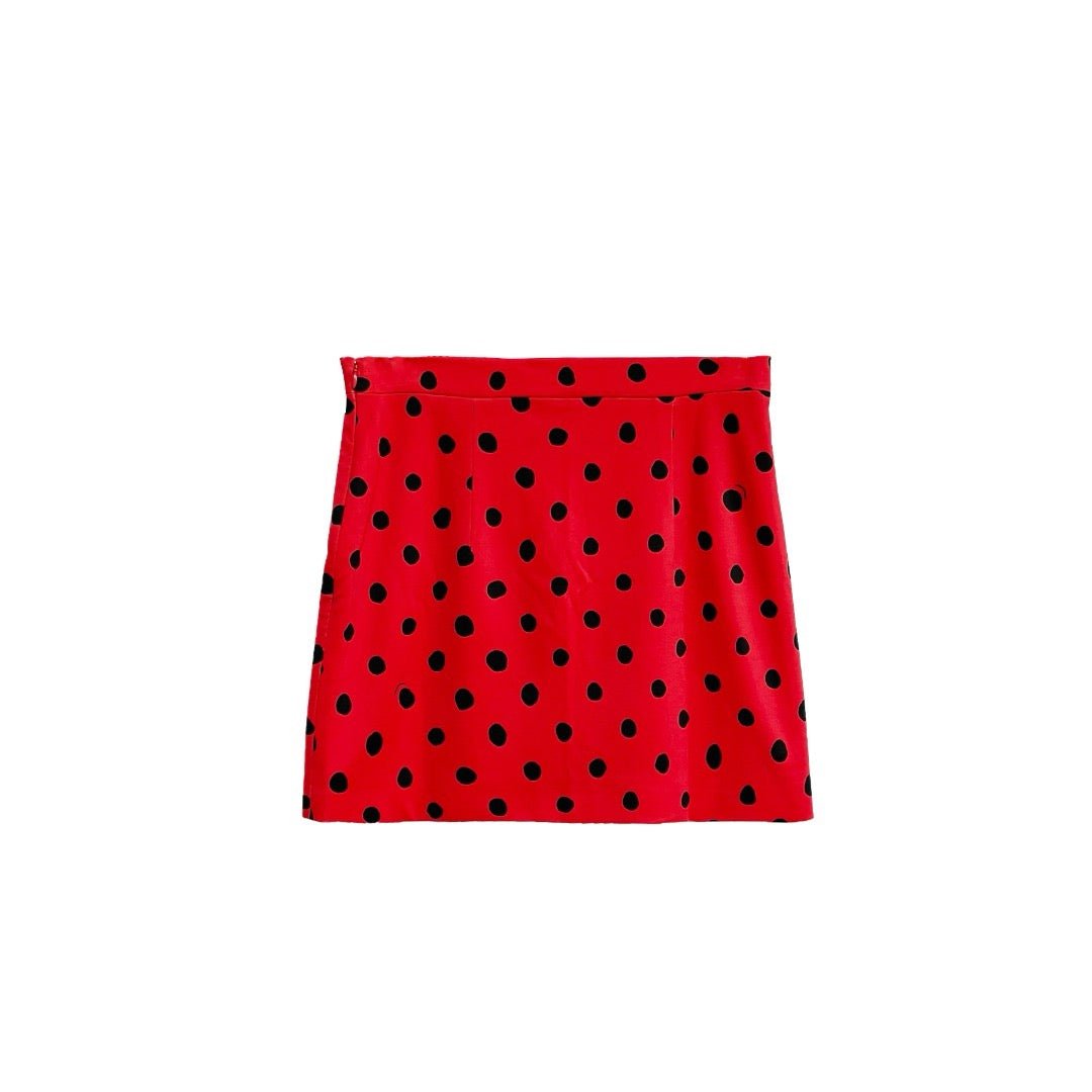 Marni - SKIRT - AW23 - LACQUER