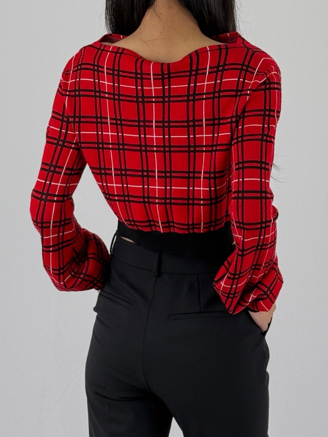 MARNI Tulip Roundneck Sweaters - MACHINE-A