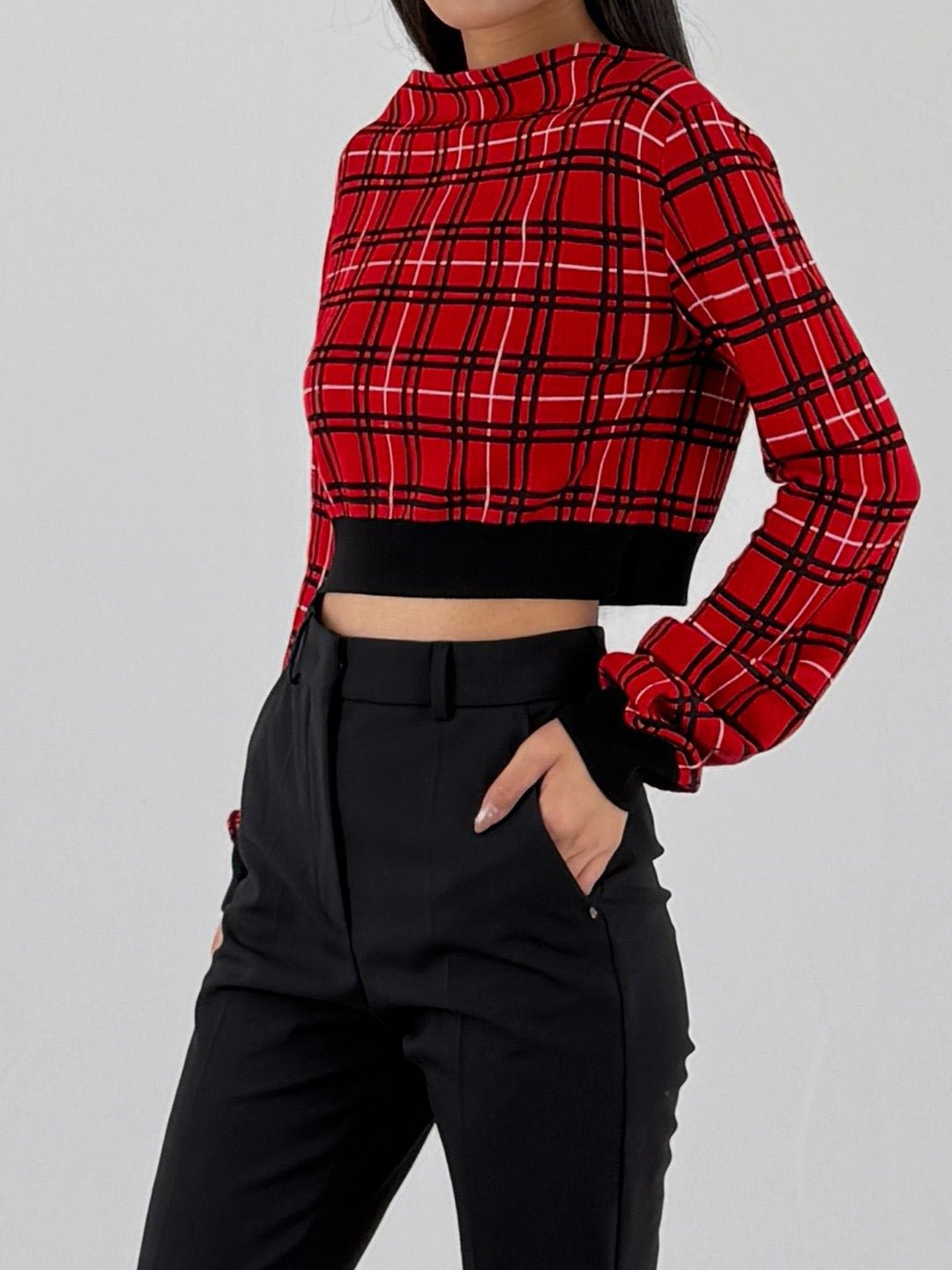 MARNI Tulip Roundneck Sweaters - MACHINE-A
