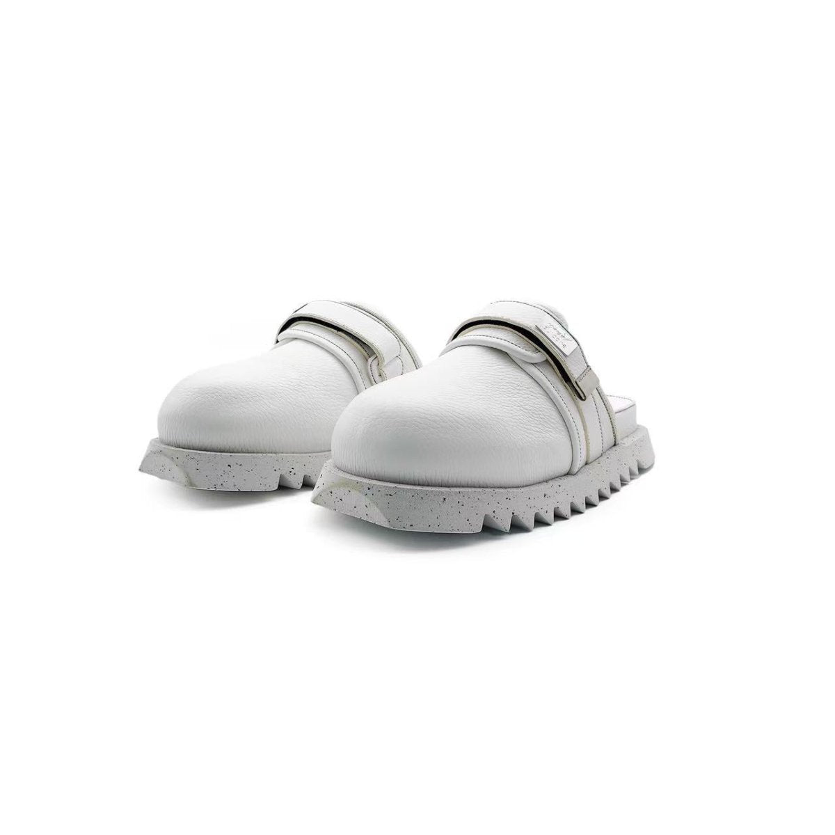 MARSELL - SUICOKE ZAVO 03 - SS24 - OPTICAL WHITE