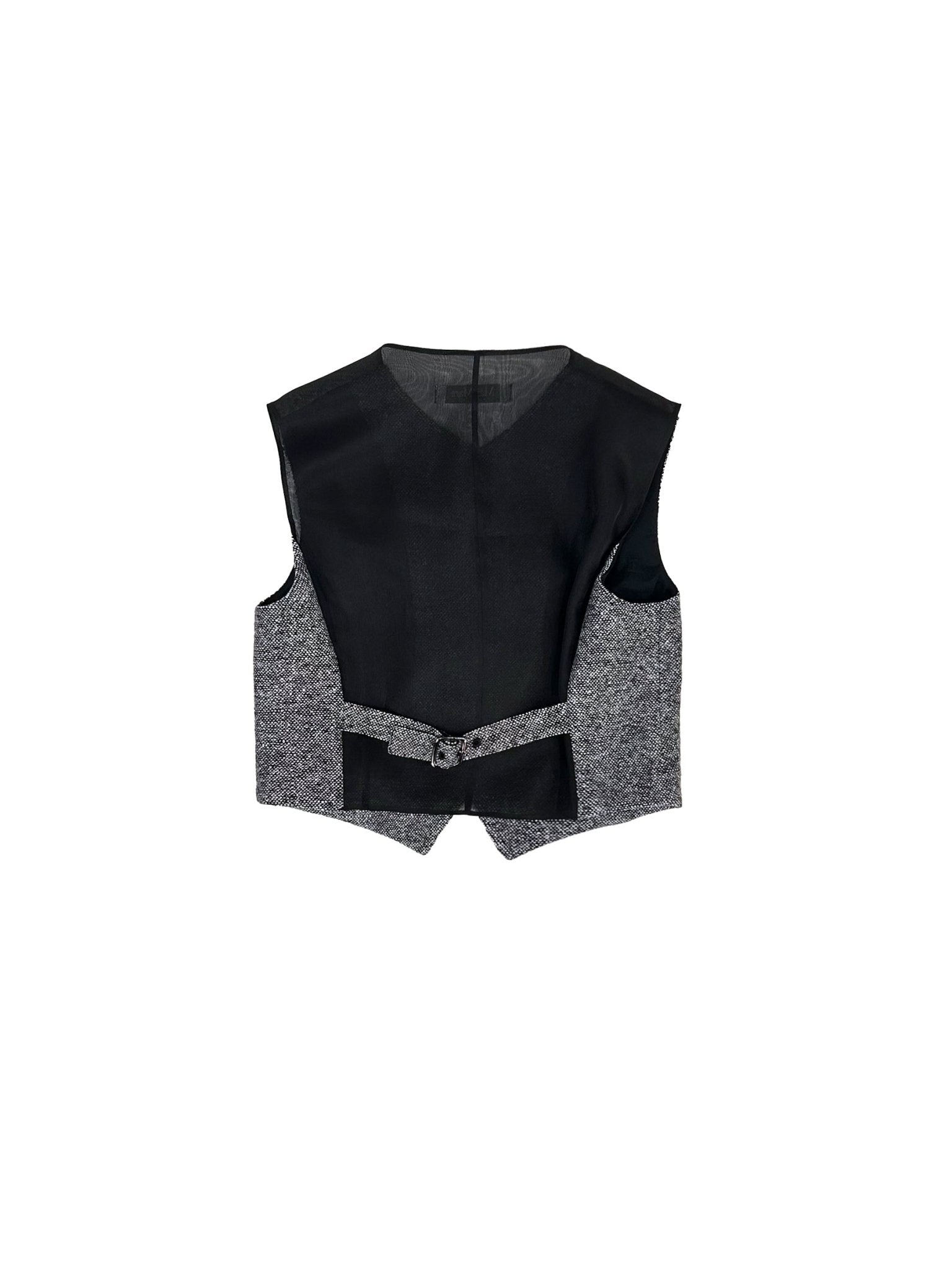 MAXMARA - Beato Jacket - AW25 - WHITE BLACK