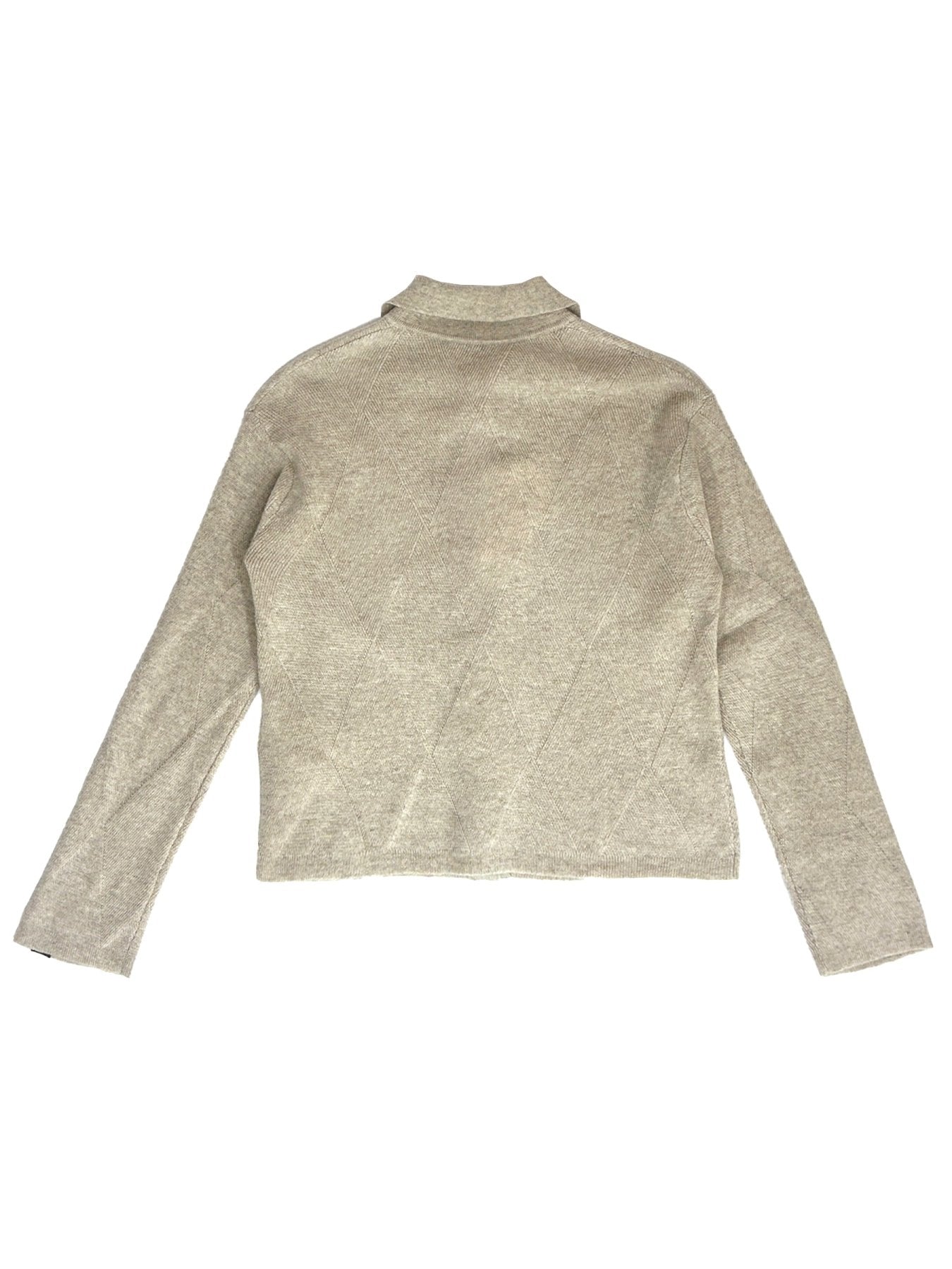 MAXMARA Beige Mxpbombo Cardigan