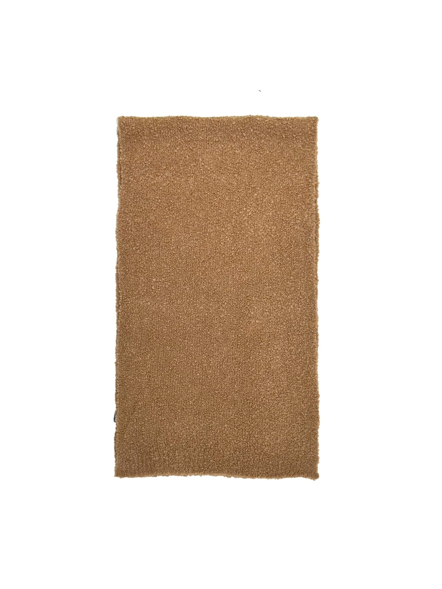 MAXMARA - Calabra Knitted - AW25 - CAMEL