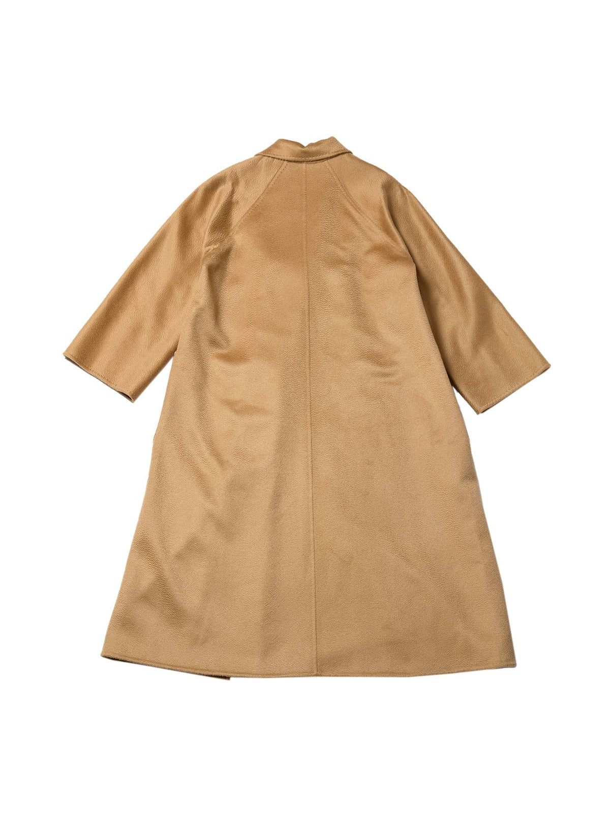 MAXMARA Camel Ludmilla Coat