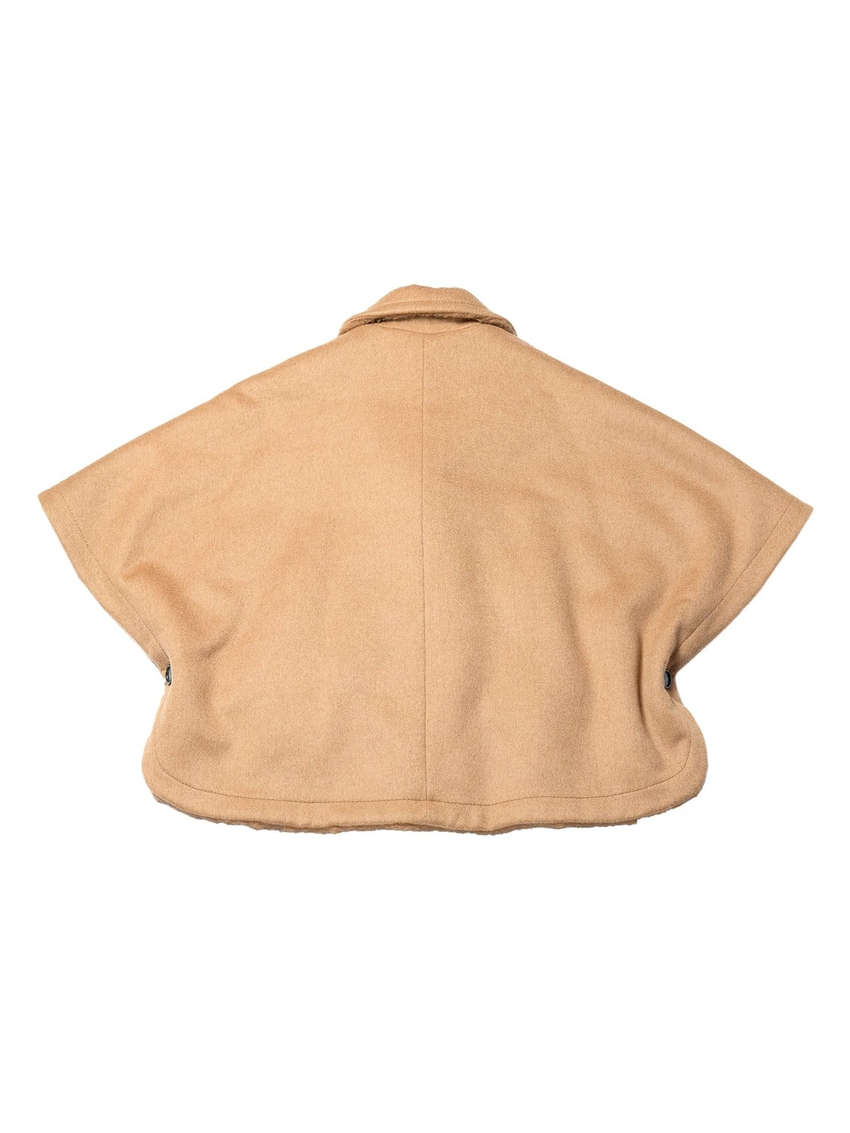 MAXMARA Camel Mxamemo Cape