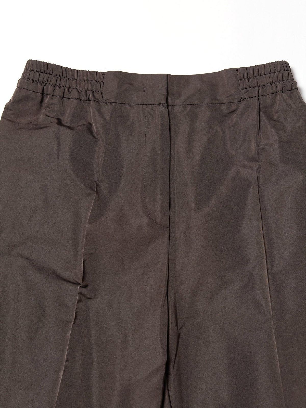MAXMARA Dark Brown Mxmboheme Long Trouser