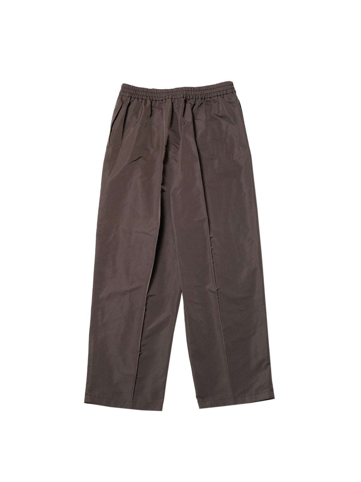 MAXMARA Dark Brown Mxmboheme Long Trouser