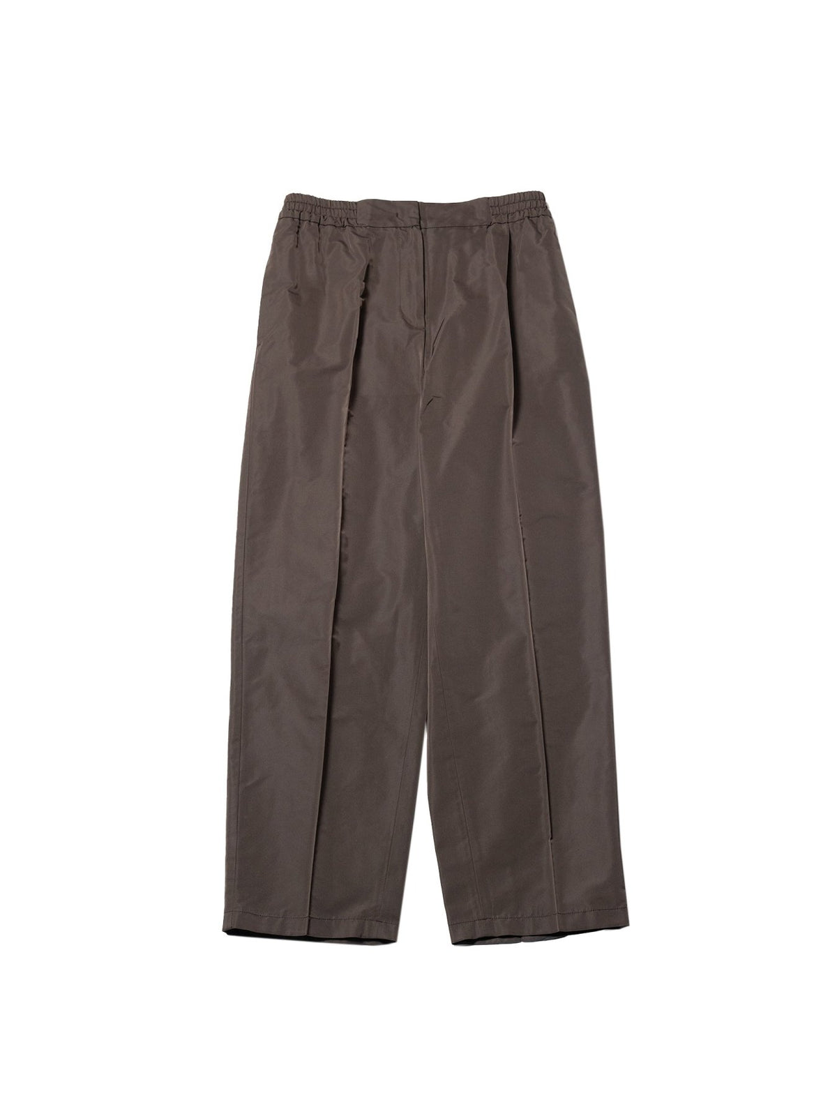 MAXMARA Dark Brown Mxmboheme Long Trouser