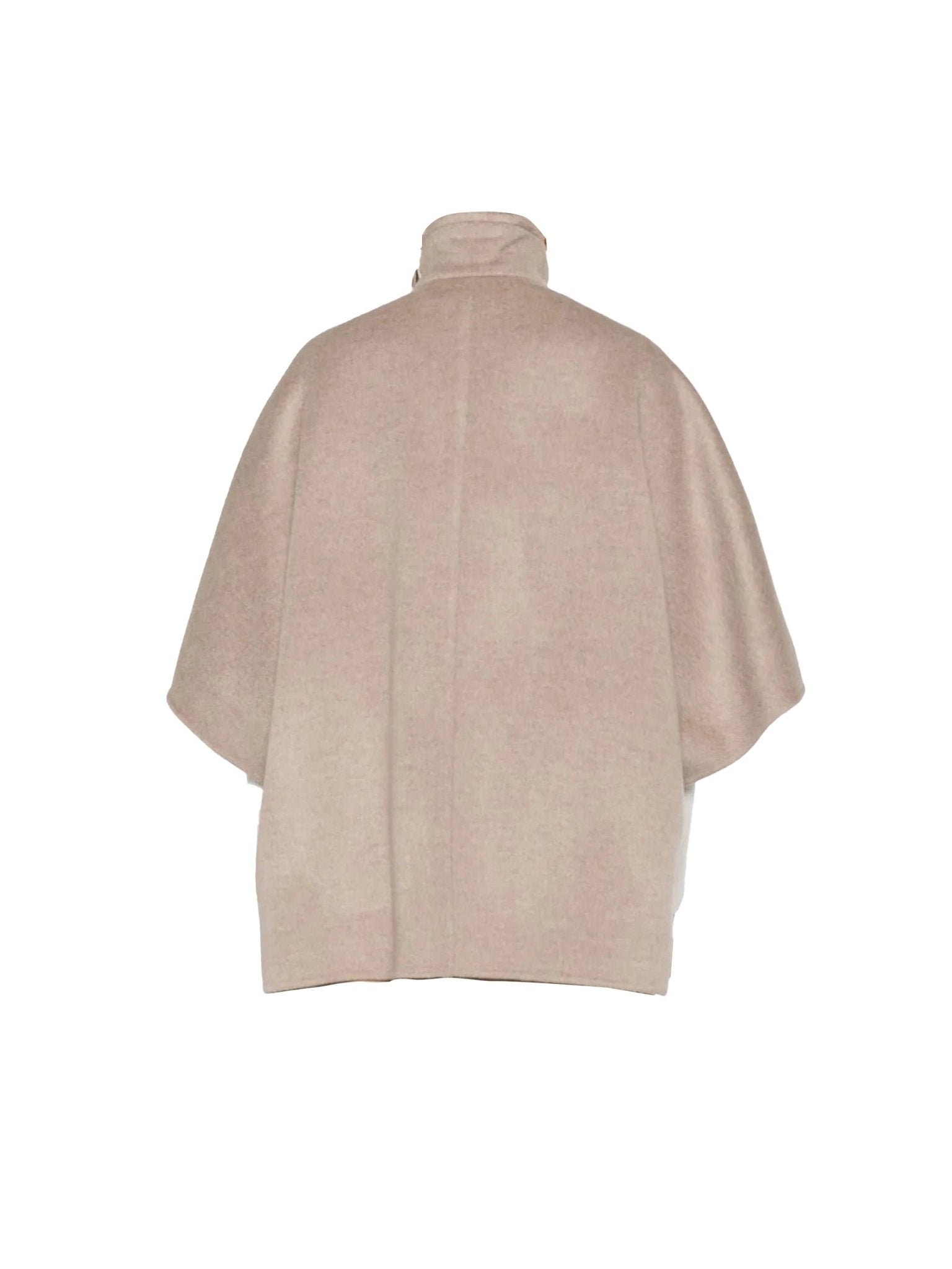 MAXMARA - Derrik Cape - AW25 - BEIGE