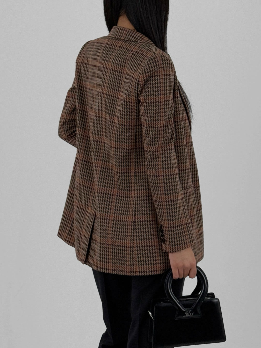 MAXMARA - Guelfo Jersey Jacket - AW25 - MULTICOLOUR