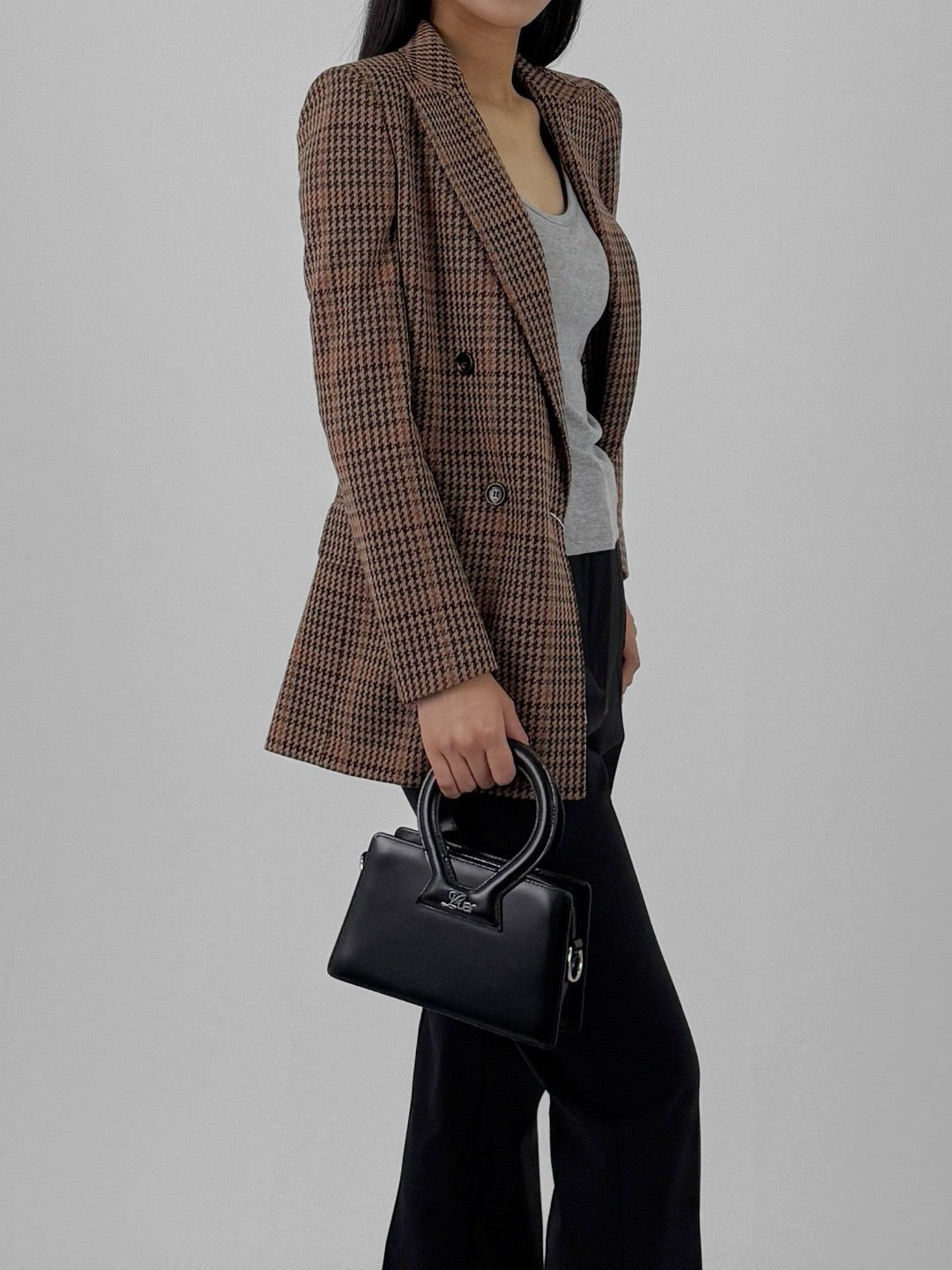 MAXMARA - Guelfo Jersey Jacket - AW25 - MULTICOLOUR