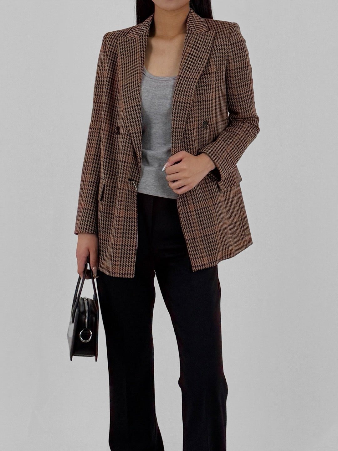 MAXMARA - Guelfo Jersey Jacket - AW25 - MULTICOLOUR
