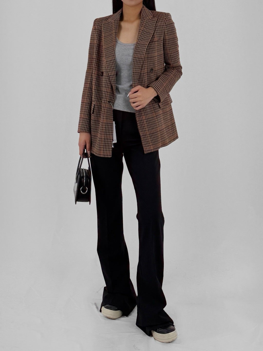 MAXMARA - Guelfo Jersey Jacket - AW25 - MULTICOLOUR