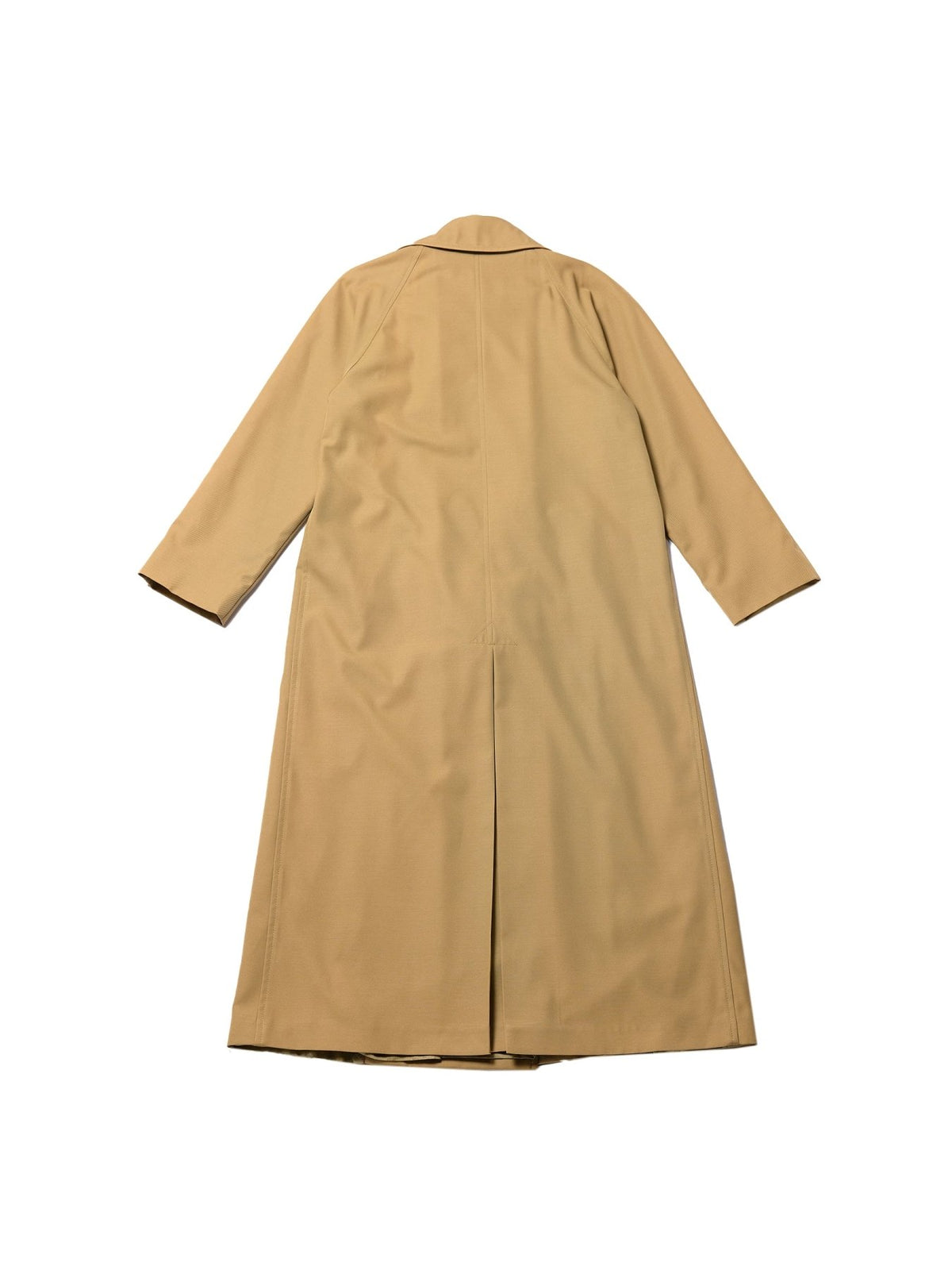 MAXMARA Kaki Mxmgiusto Raincoat